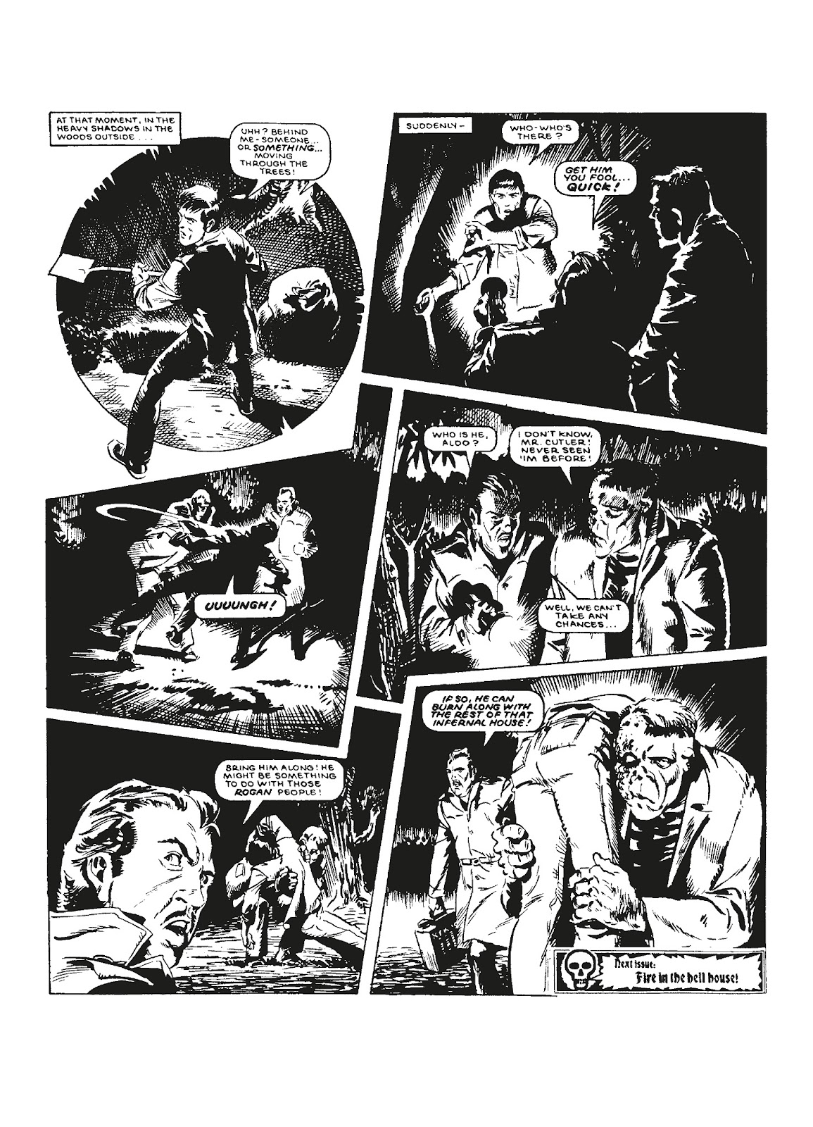 Judge Dredd Megazine (Vol. 5) issue 417 - Page 83