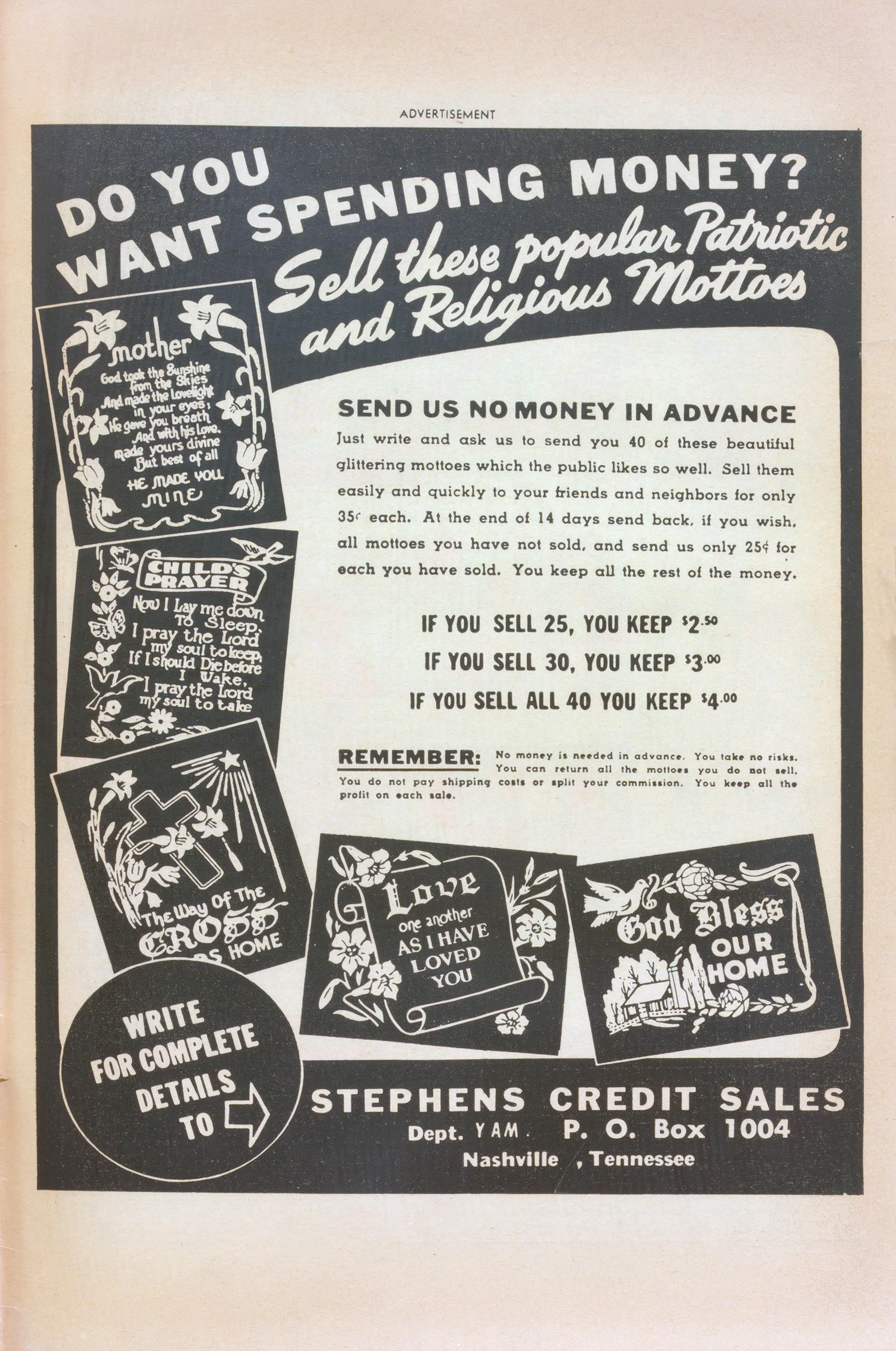 Read online Miss America comic -  Issue #90 - 35