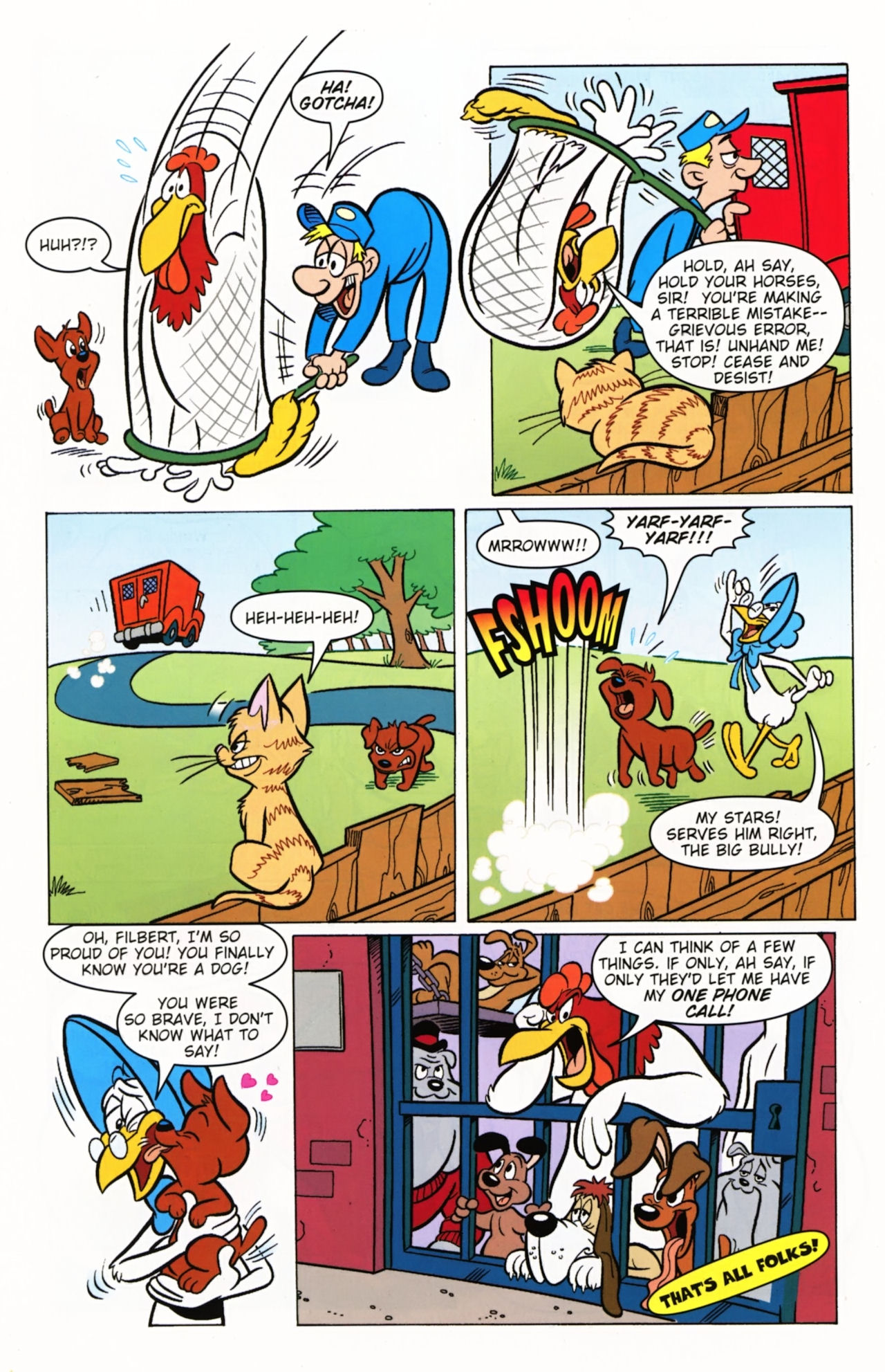 Read online Looney Tunes (1994) comic -  Issue #190 - 20