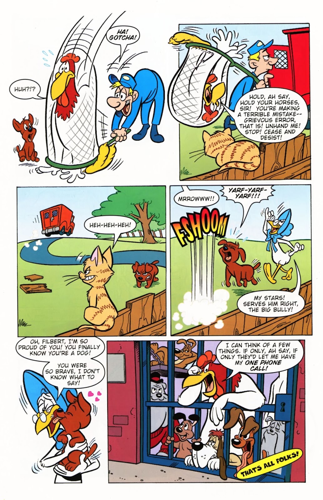 Looney Tunes (1994) Issue #190 #122 - English 20