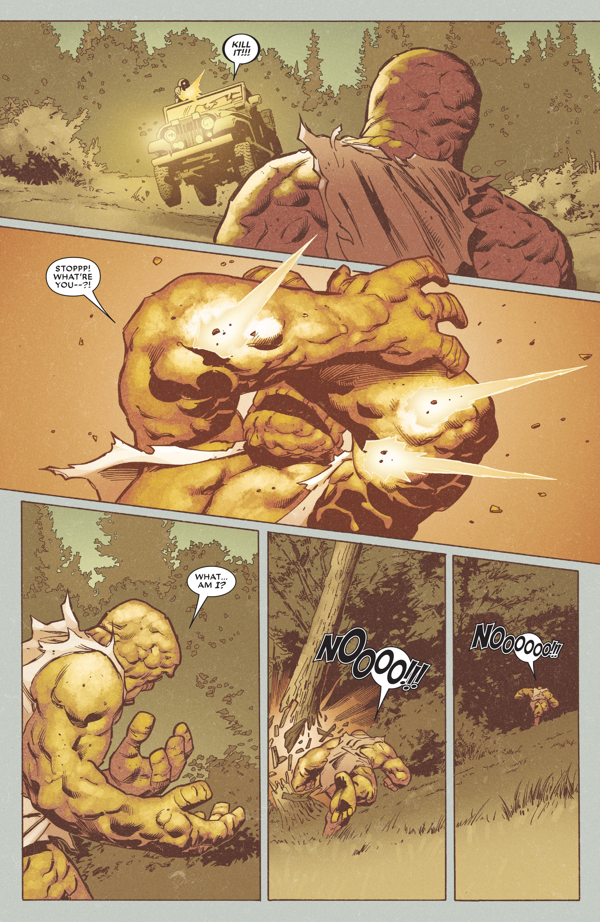Read online Future Imperfect comic -  Issue #2 - 9