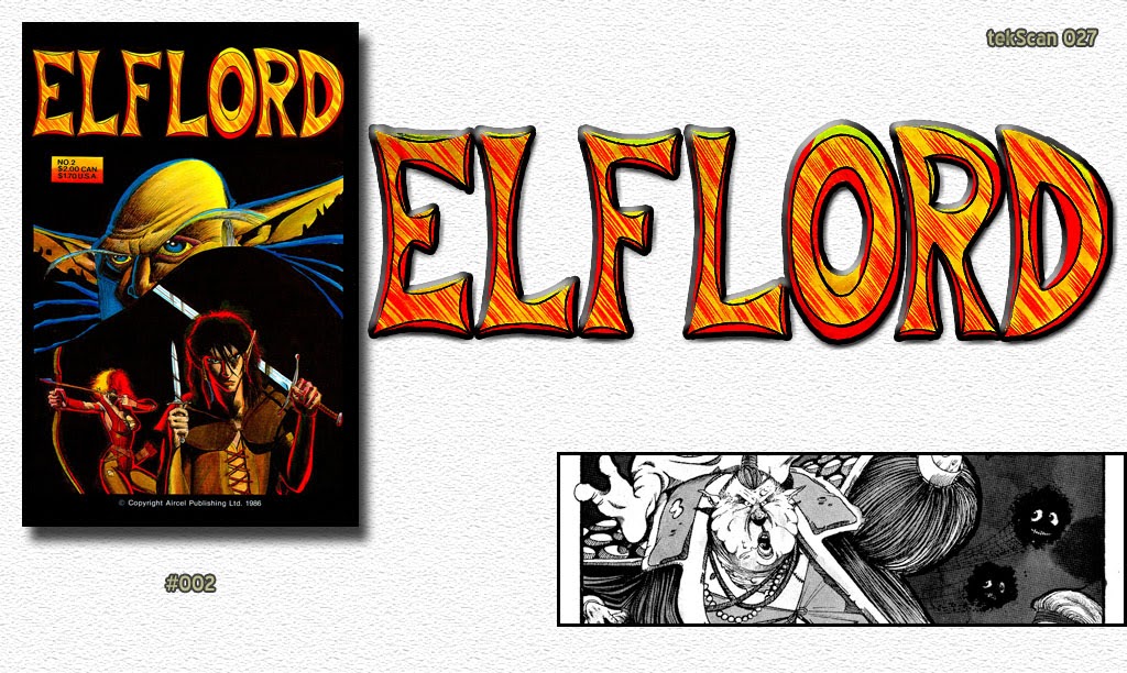 Read online Elflord (1986) comic -  Issue #2 - 36