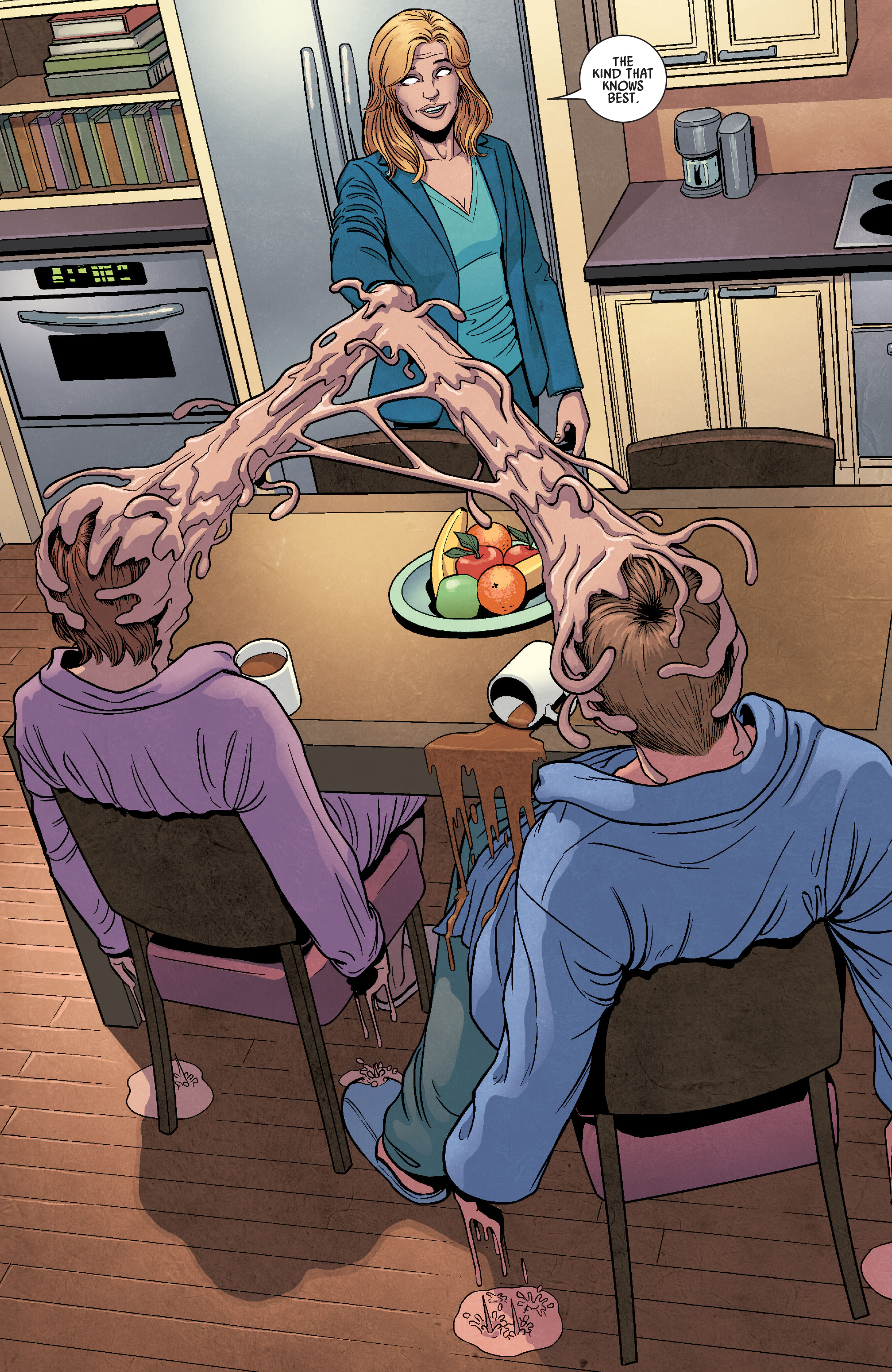 Read online Young Avengers (2013) comic -  Issue # _The Complete Collection (Part 1) - 35