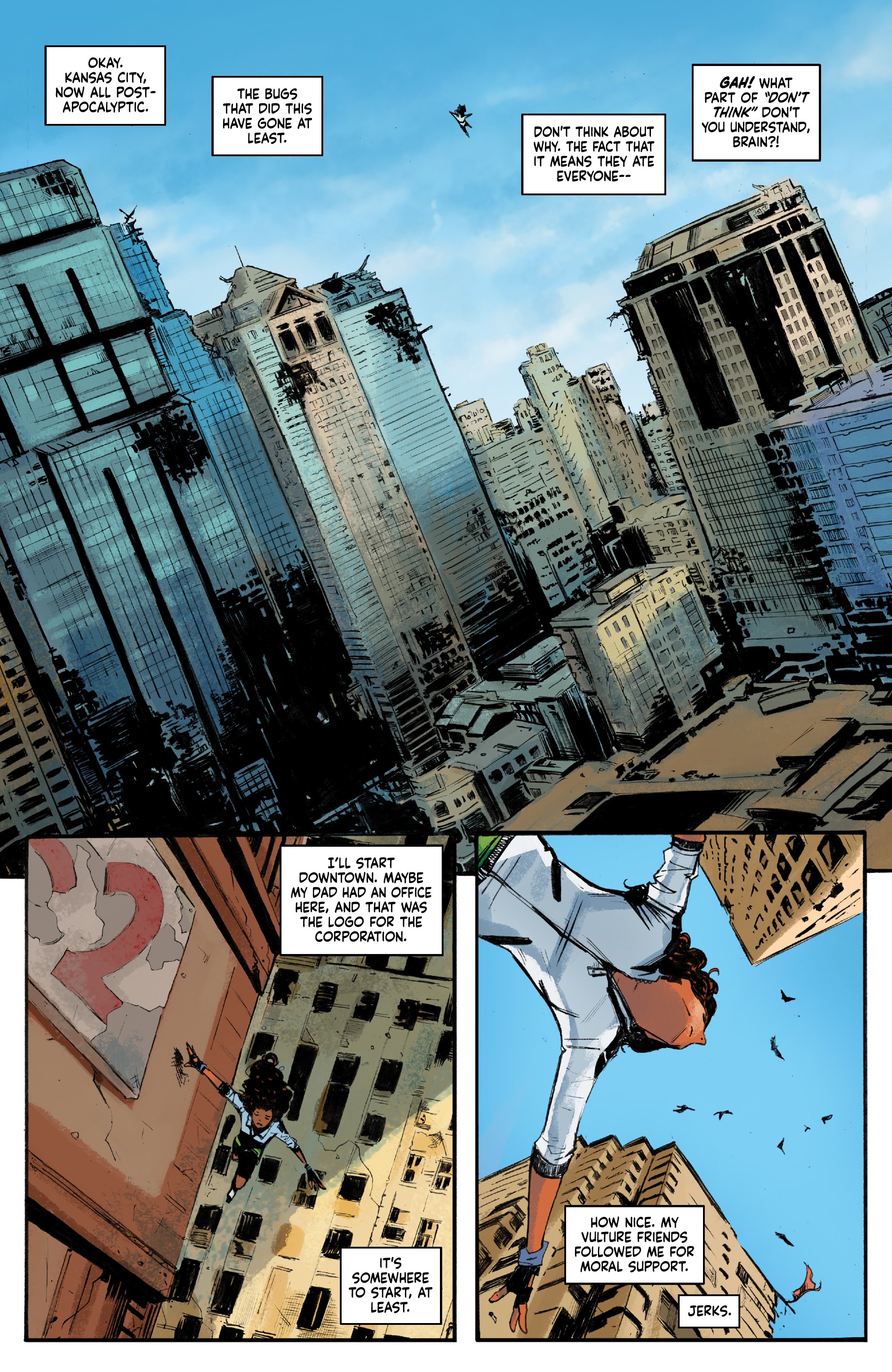 Read online Skyward (2018) comic -  Issue #11 - 9