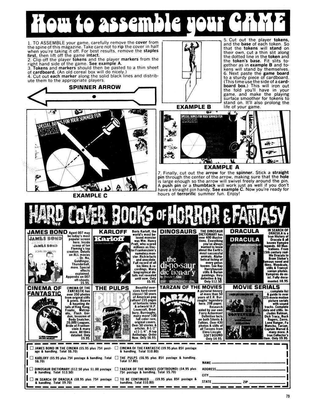 Read online Creepy Archives comic -  Issue # TPB 12 (Part 1) - 79