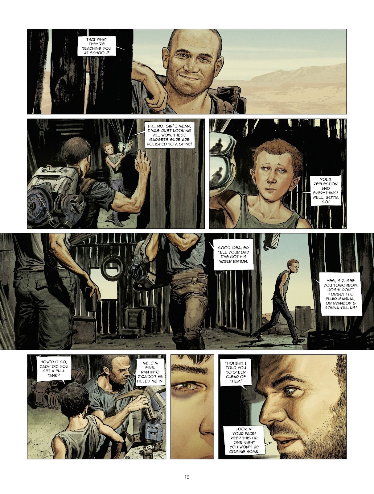 Elecboy issue 1 - Page 18
