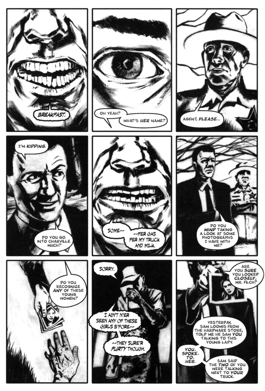 Negative Burn (2006) issue 20 - Page 42