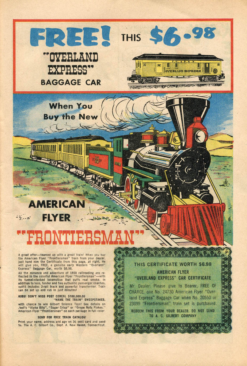 Read online Katy Keene (1949) comic -  Issue #50 - 25