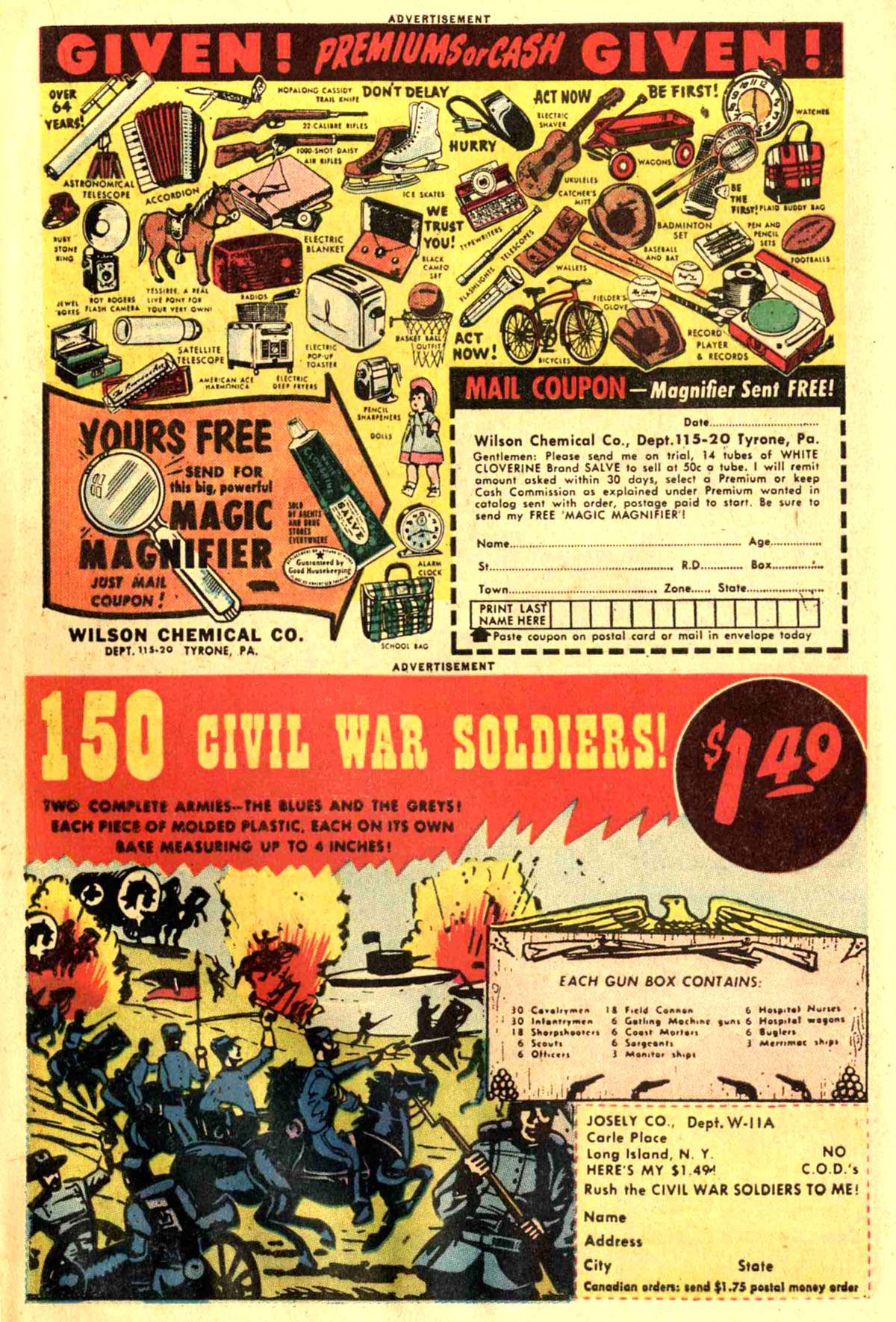 Read online Batman (1940) comic -  Issue #122 - 13