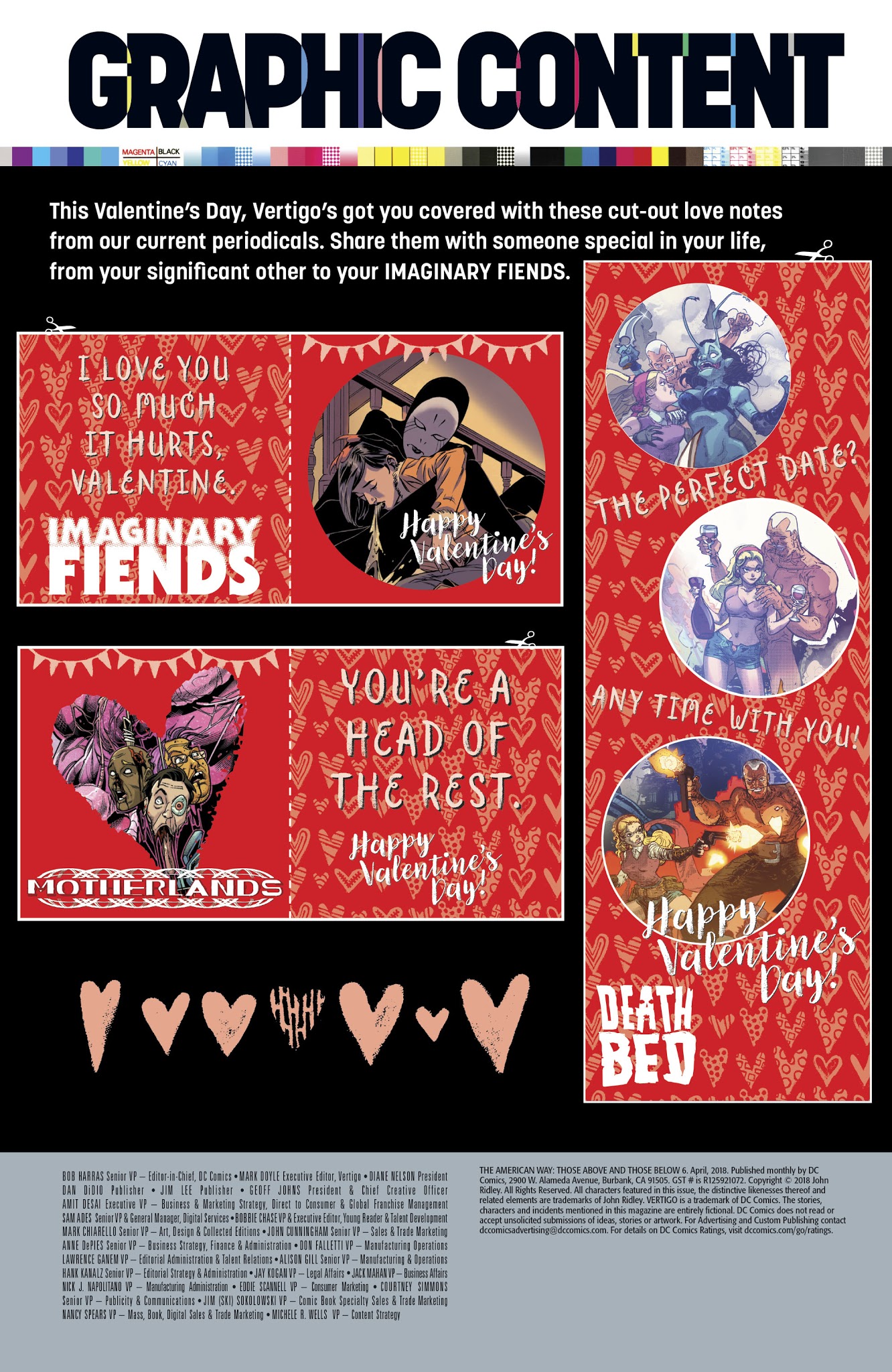 Read online The American Way: Those Above and Those Below comic -  Issue #6 - 26