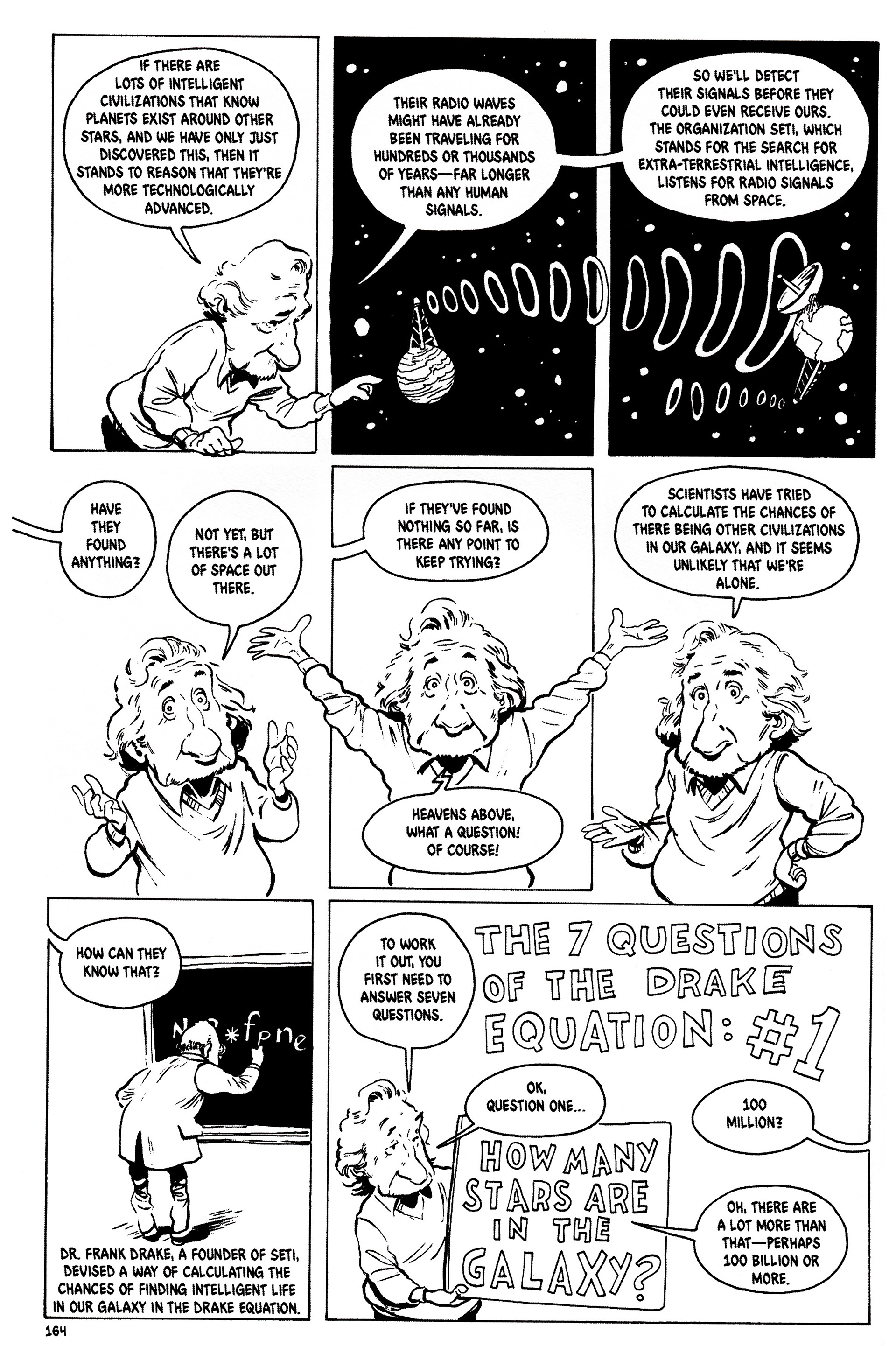 Read online Journey By Starlight comic -  Issue # TPB (Part 2) - 62