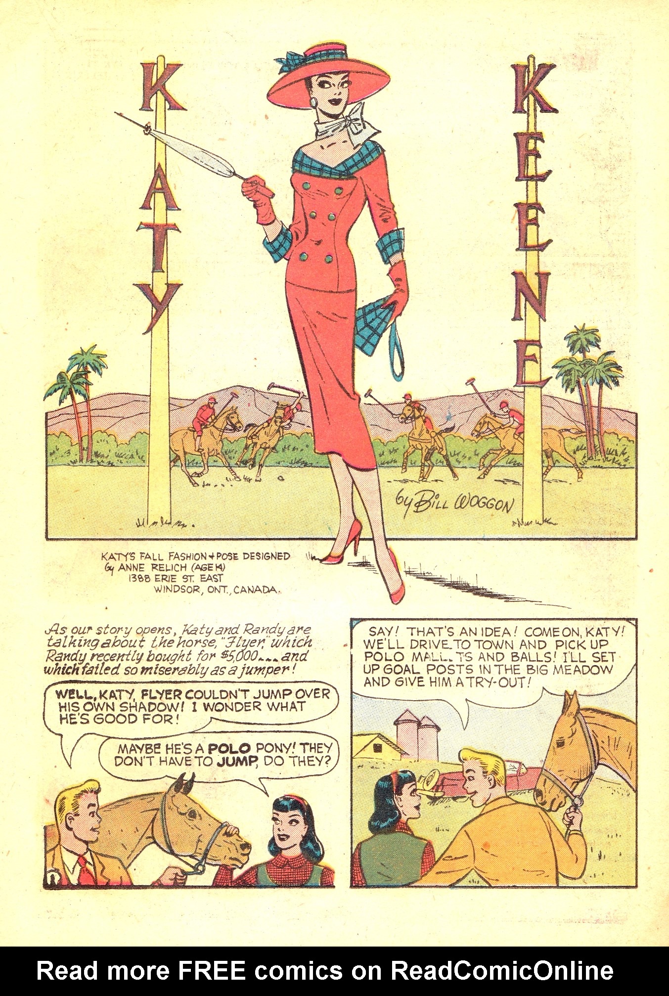 Read online Pep Comics comic -  Issue #123 - 15