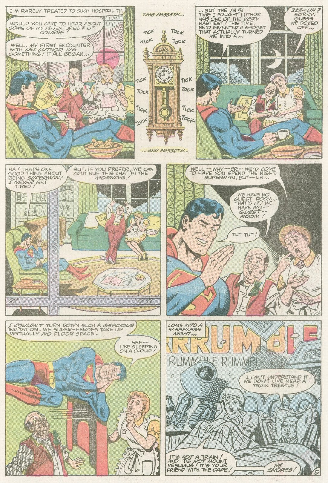 Action Comics (1938) issue 570 - Page 24