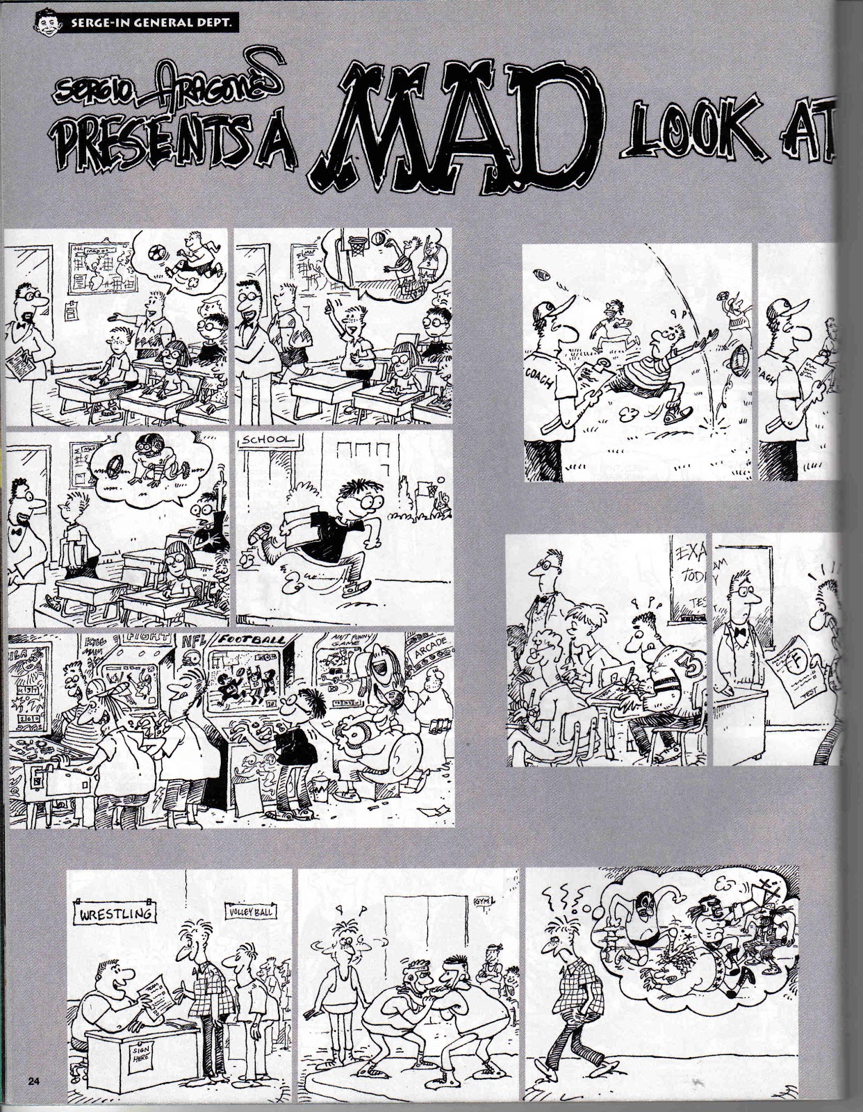 MAD issue 434 - Page 22