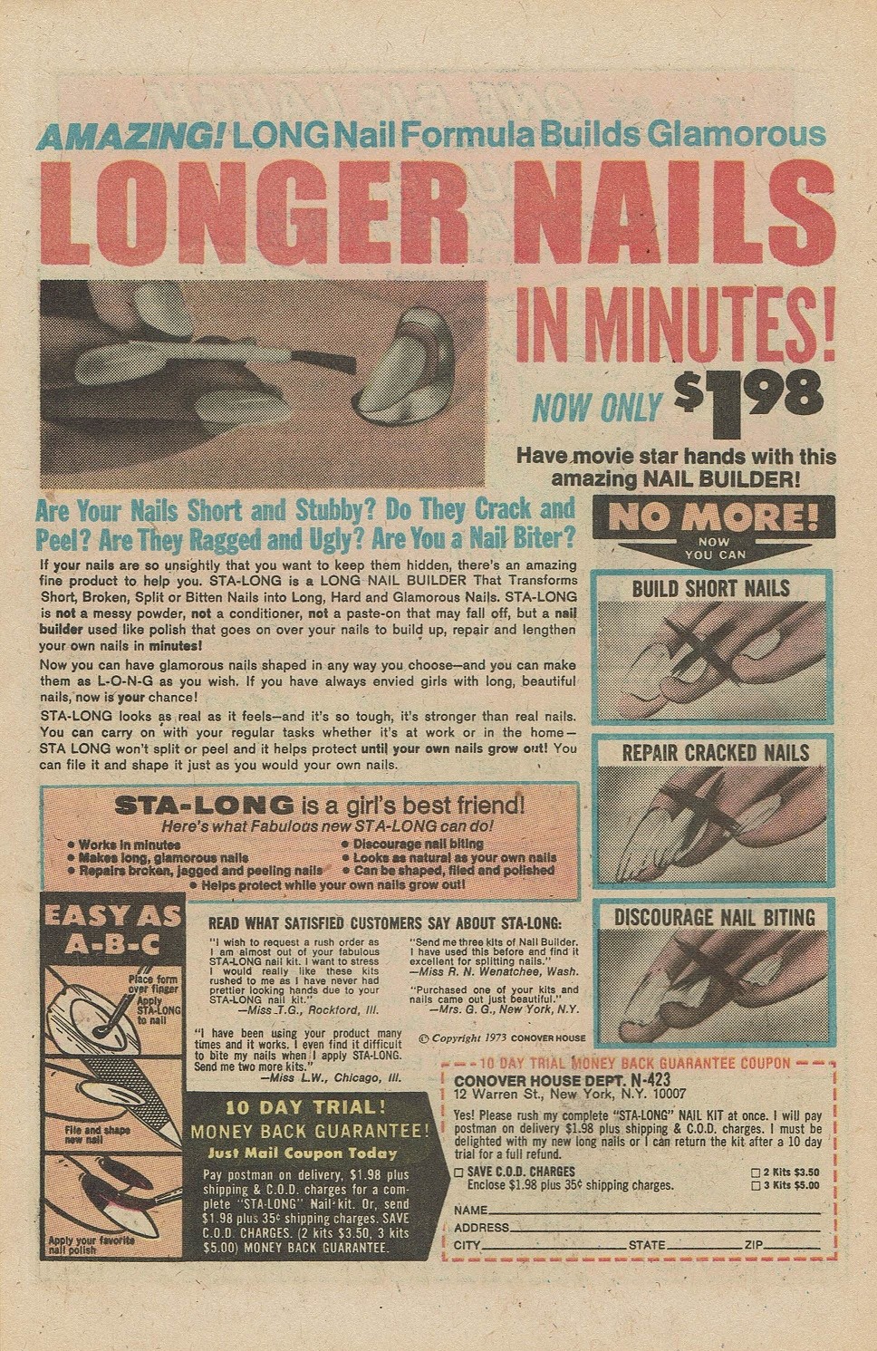 Read online Archie's TV Laugh-Out comic -  Issue #54 - 28