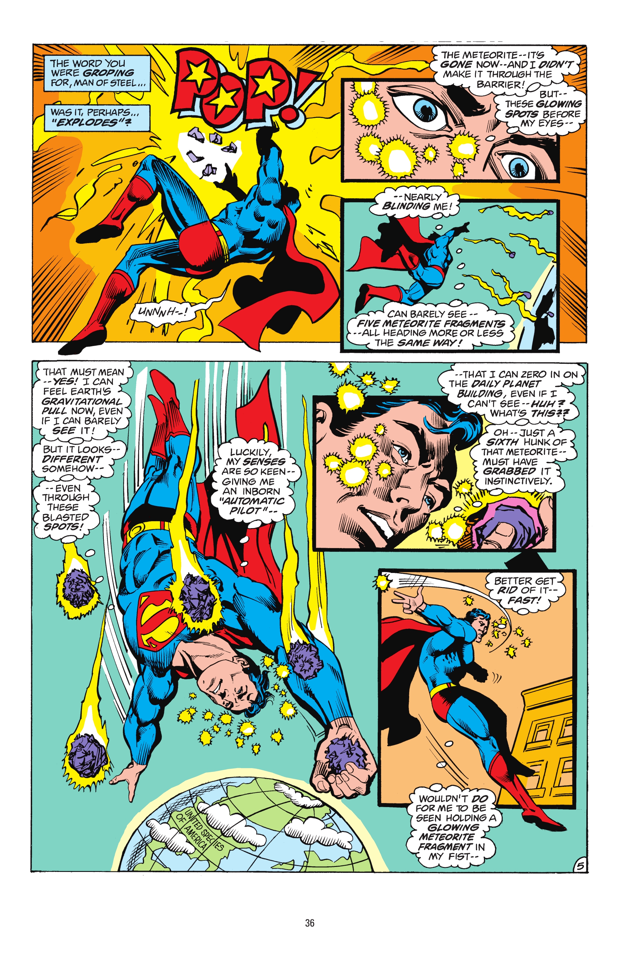 Read online DC Through the '80s: The Experiments comic -  Issue # TPB (Part 1) - 75