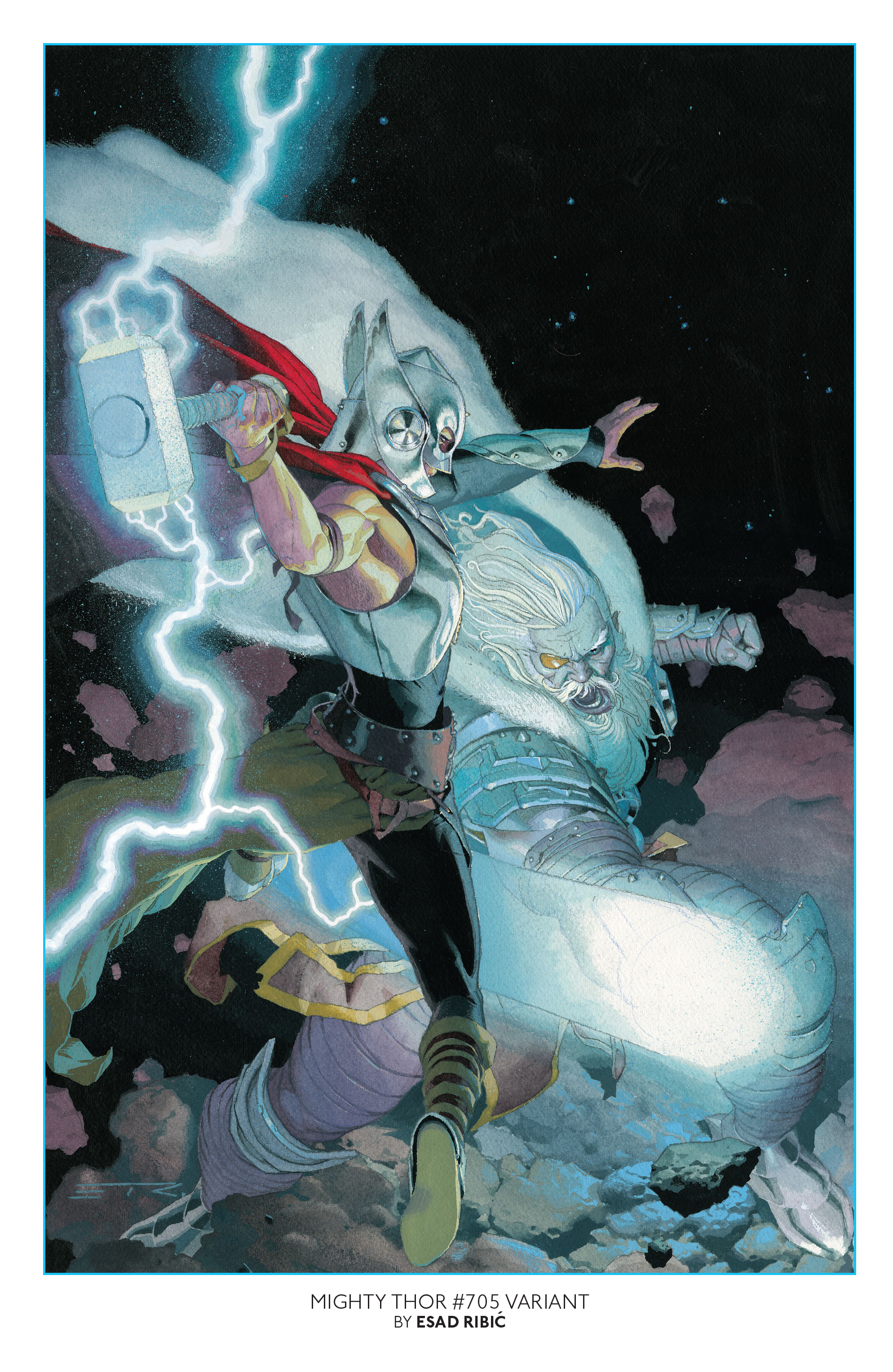 Read online Thor by Jason Aaron & Russell Dauterman comic -  Issue # TPB 3 (Part 5) - 79