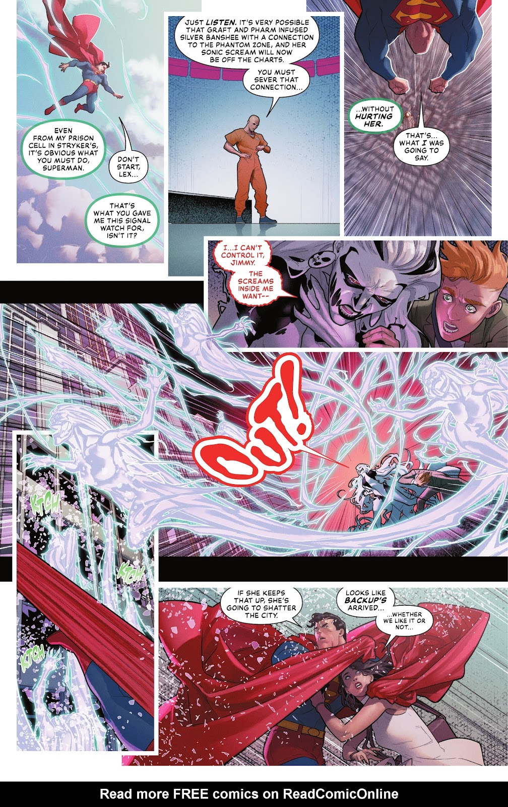 Superman (2023) issue 5 - Page 9