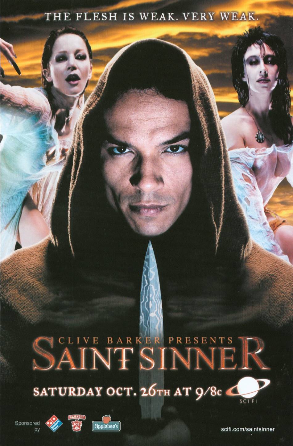 Read online Spider-Man/Black Cat: The Evil That Men Do comic -  Issue #3 - 26