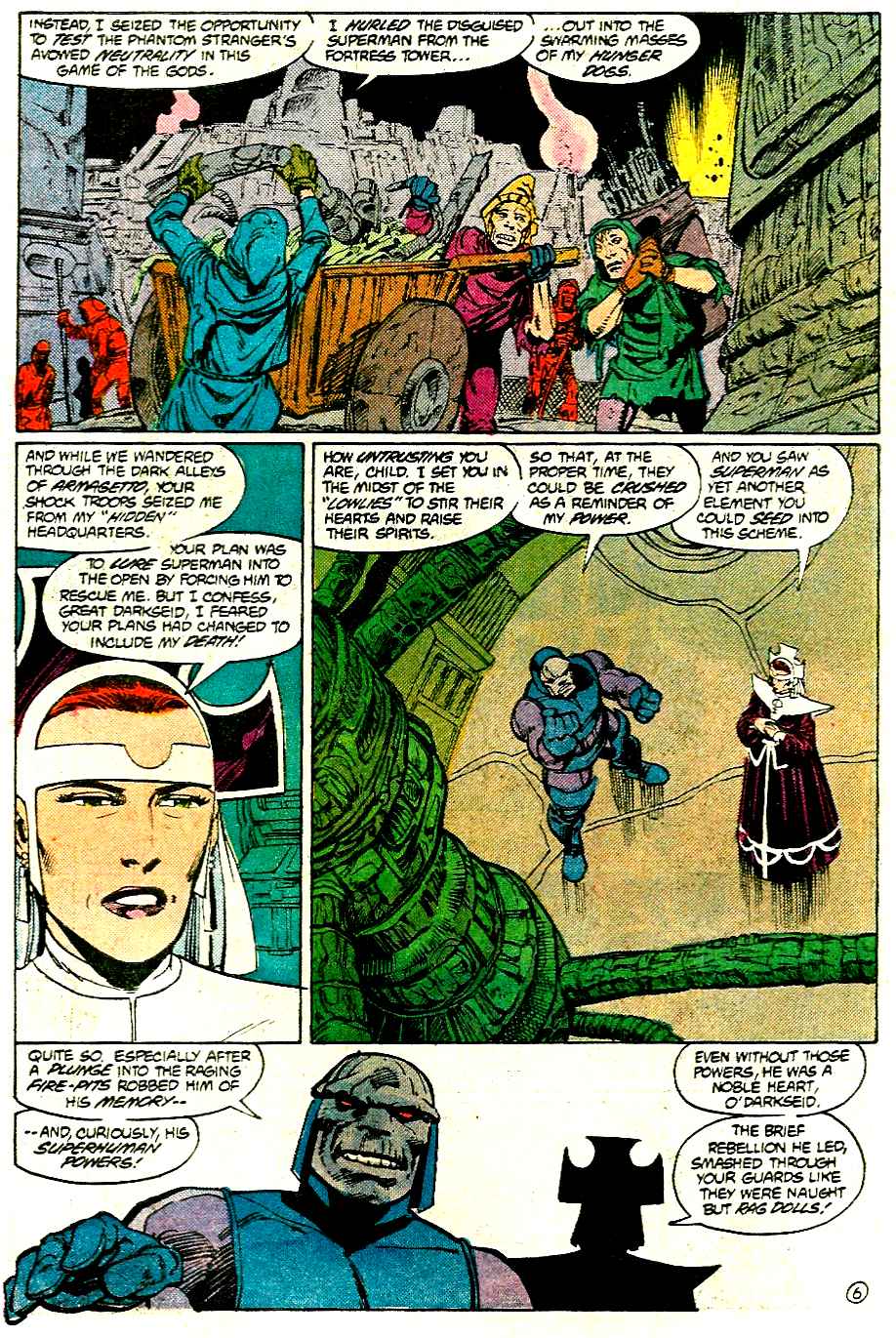 Action Comics (1938) 586 Page 6