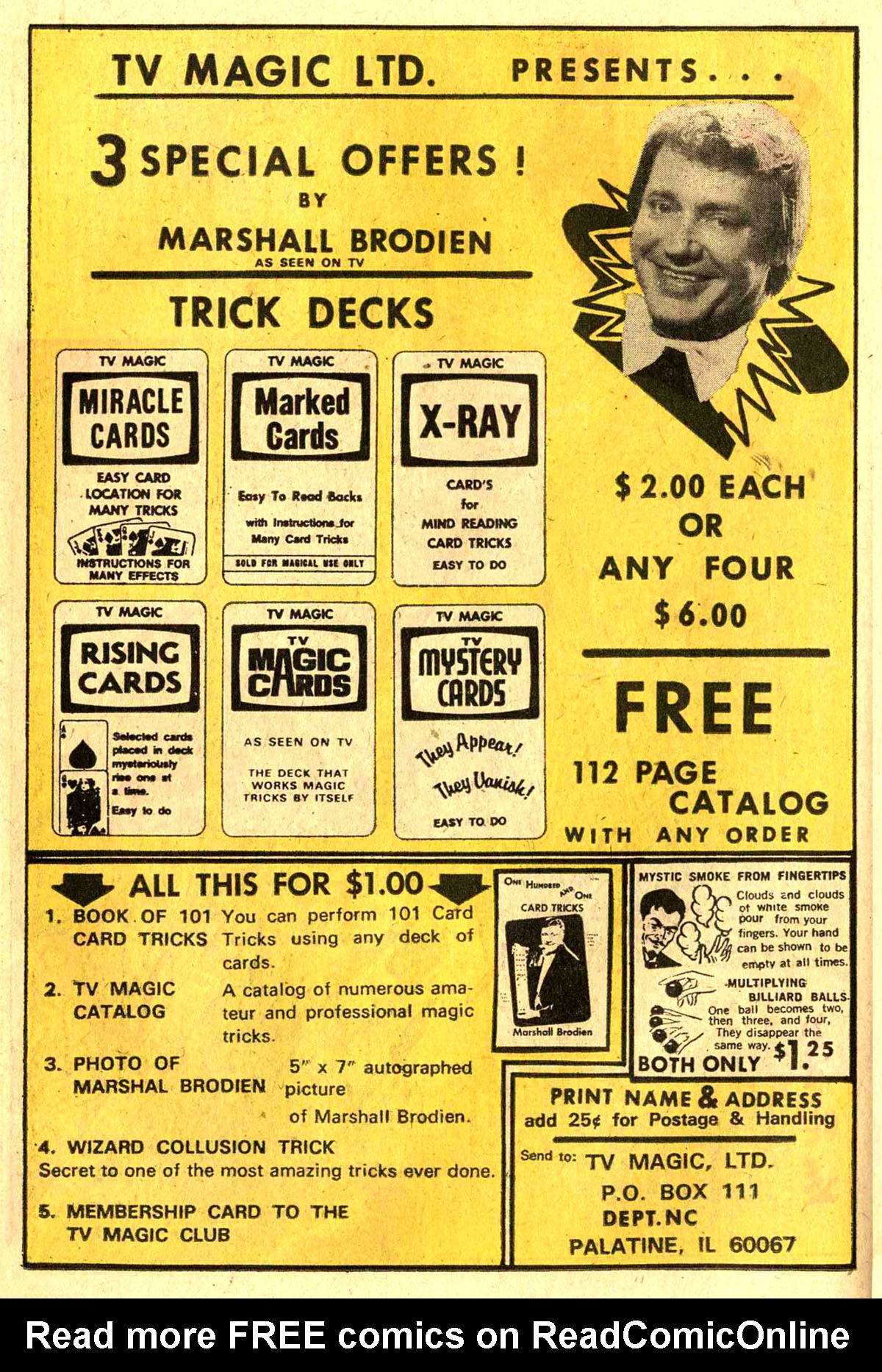 Read online Star Spangled War Stories (1952) comic -  Issue #182 - 13