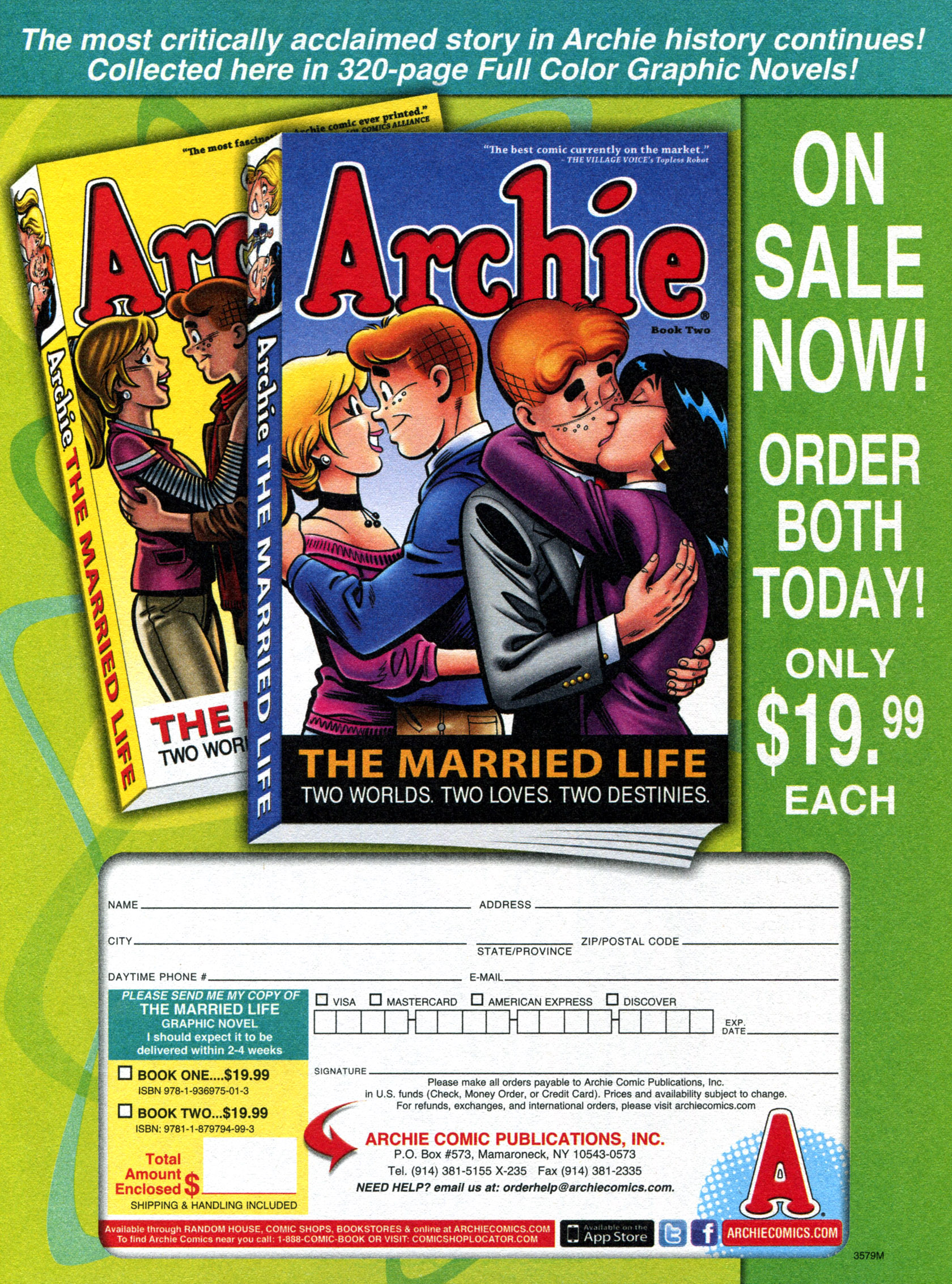 Read online Life With Archie (2010) comic -  Issue #20 - 27
