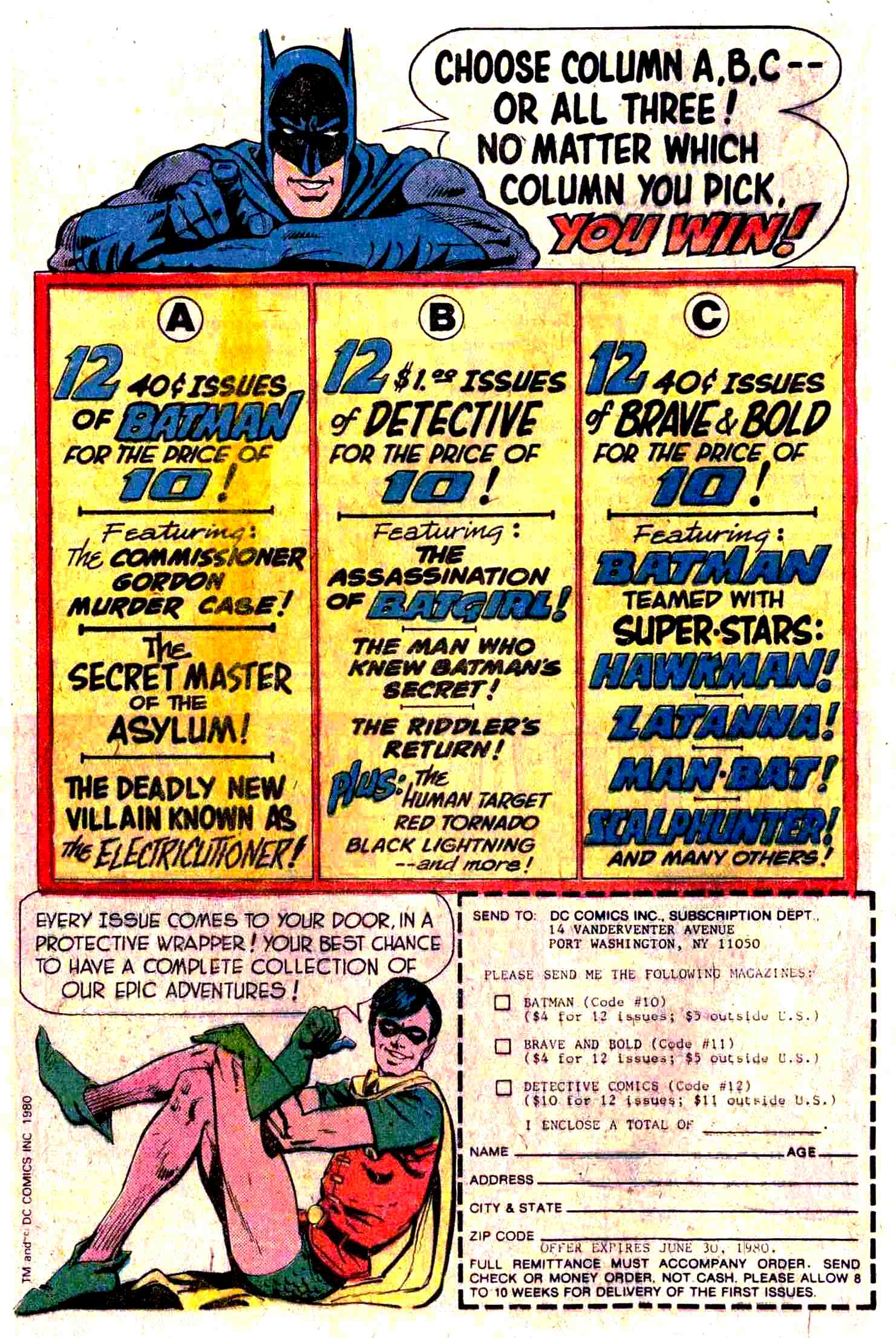 Read online The Brave and the Bold (1955) comic -  Issue #163 - 24