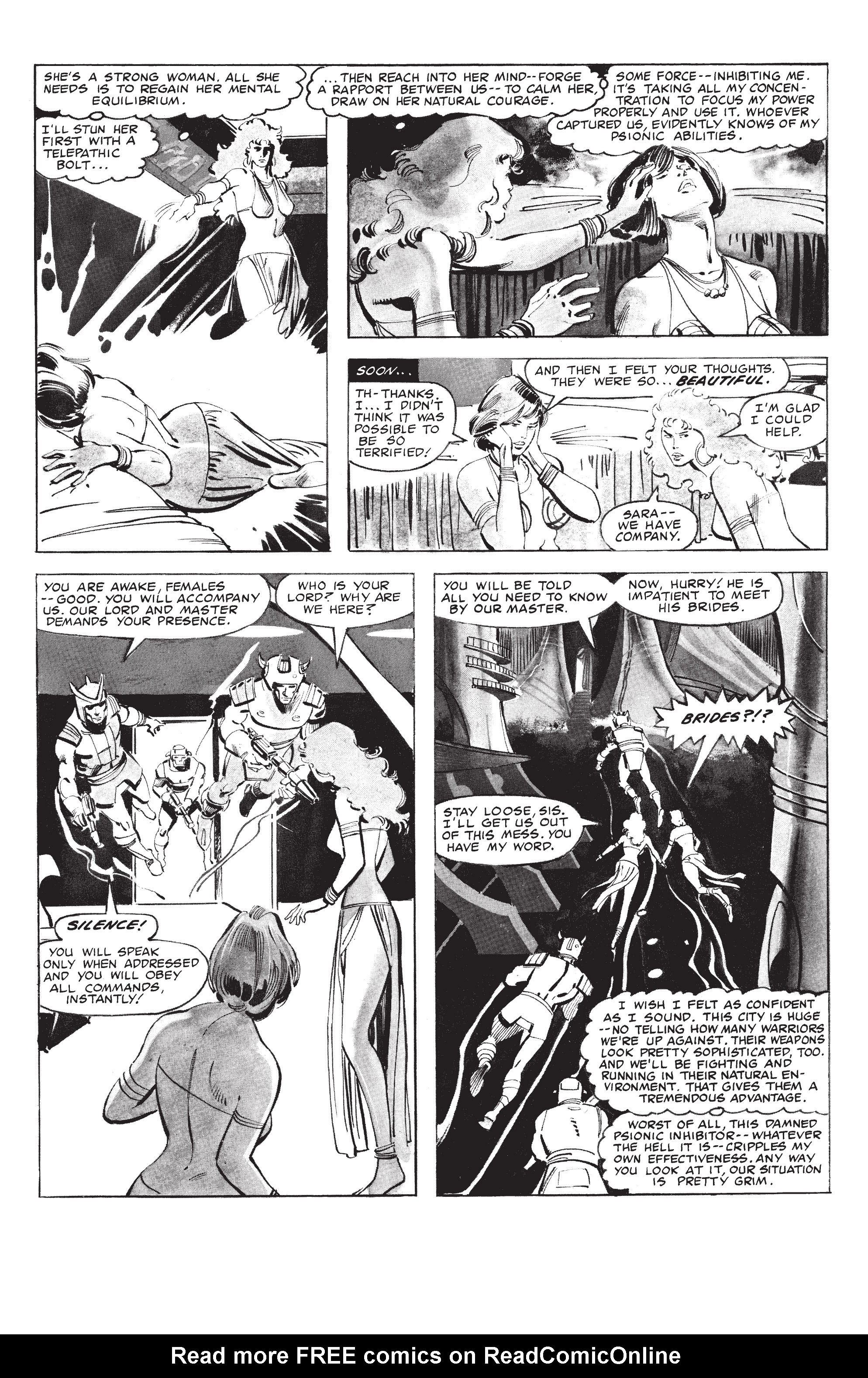 Read online Marvel Masterworks: The Uncanny X-Men comic -  Issue # TPB 5 (Part 5) - 9