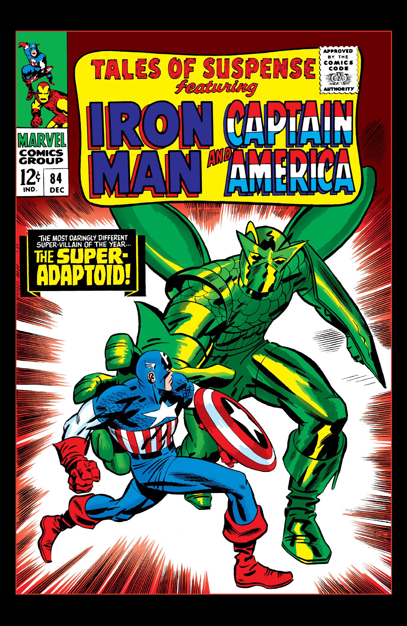Read online Iron Man Epic Collection comic -  Issue # By Force of Arms (Part 2) - 65