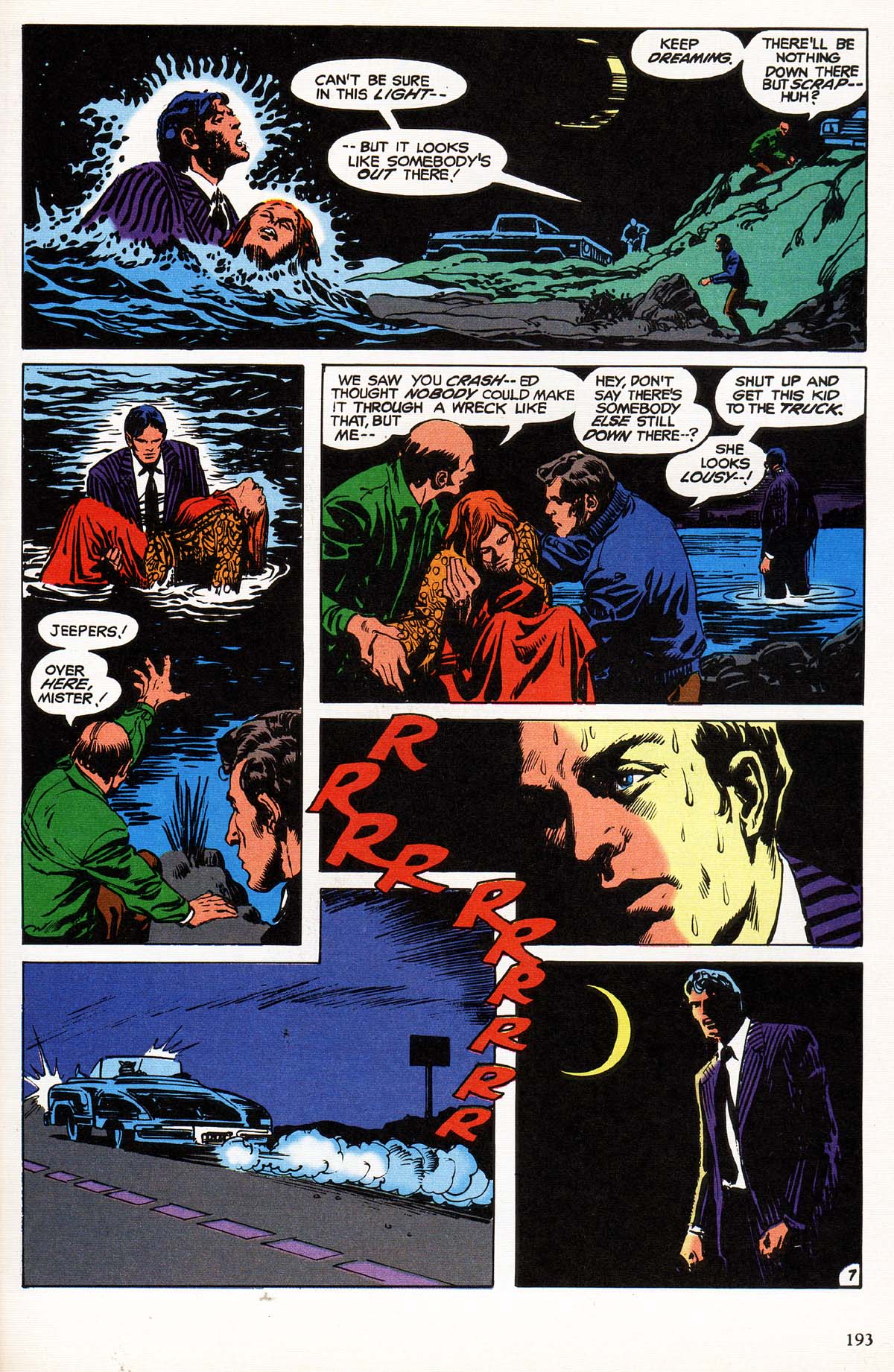 Read online The Greatest Batman Stories Ever Told comic -  Issue # TPB 2 (Part 2) - 94