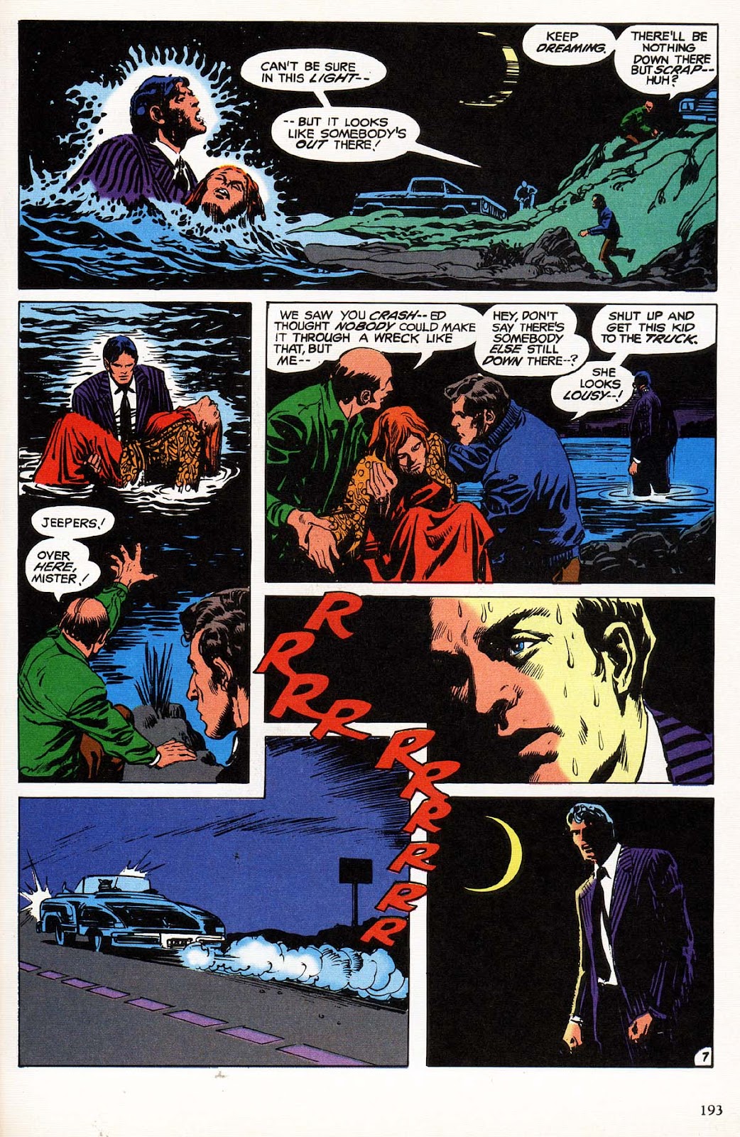The Greatest Batman Stories Ever Told issue TPB 2 (Part 2) - Page 94