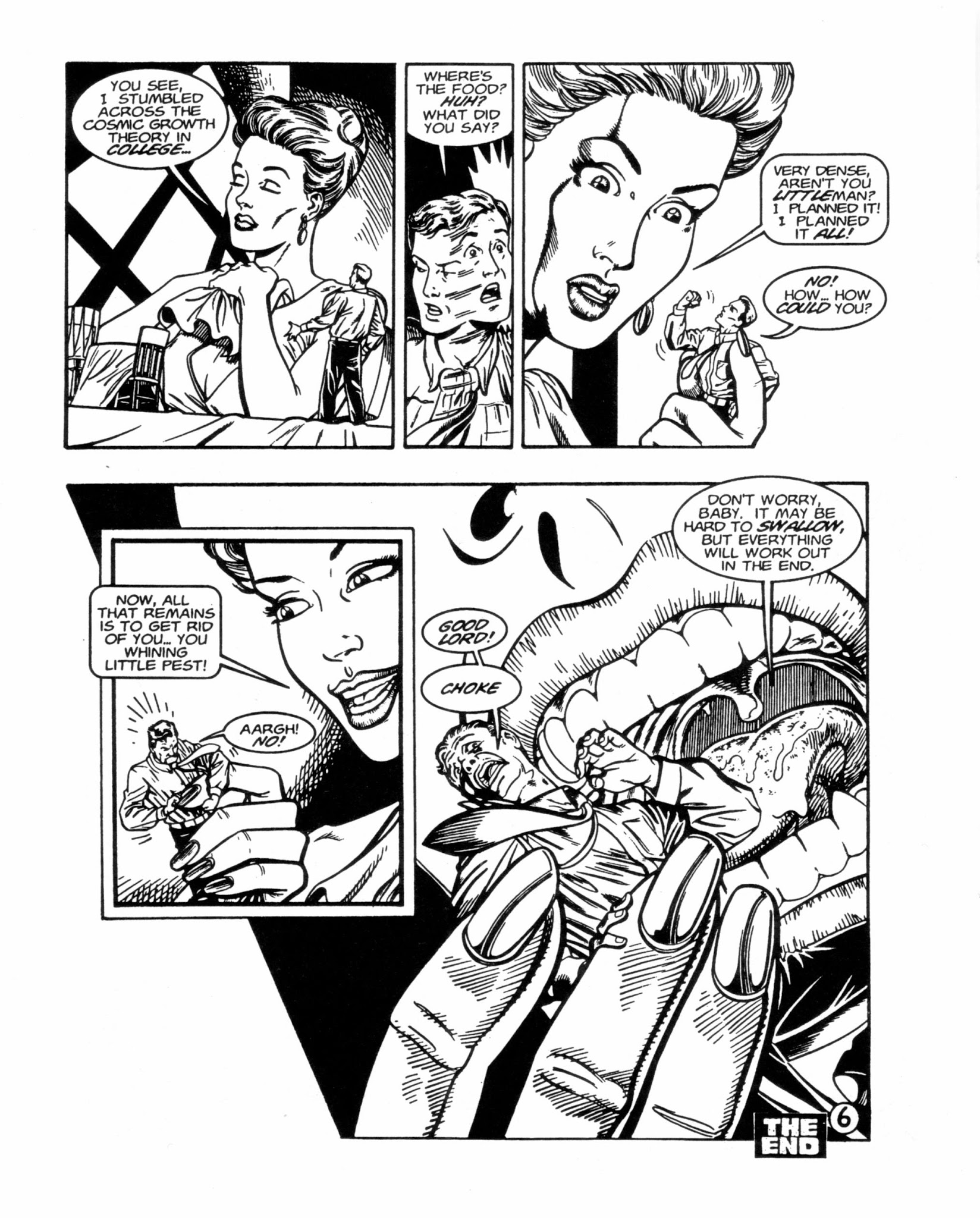 Read online Big 'Uns comic -  Issue #1 - 26