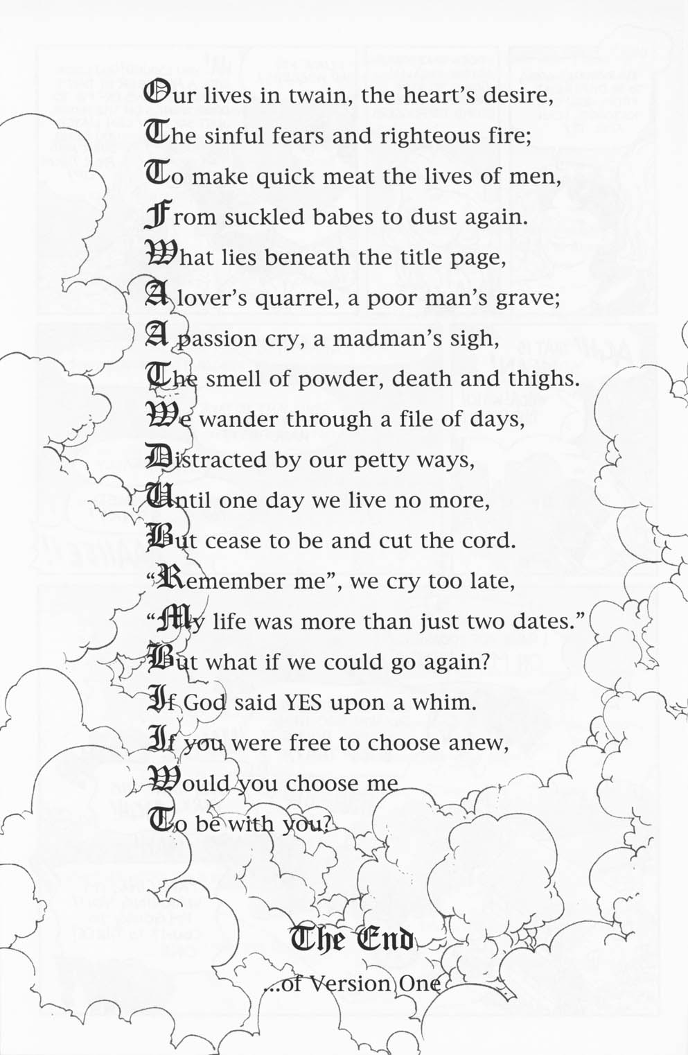 Read online Strangers in Paradise comic -  Issue #43 - 24