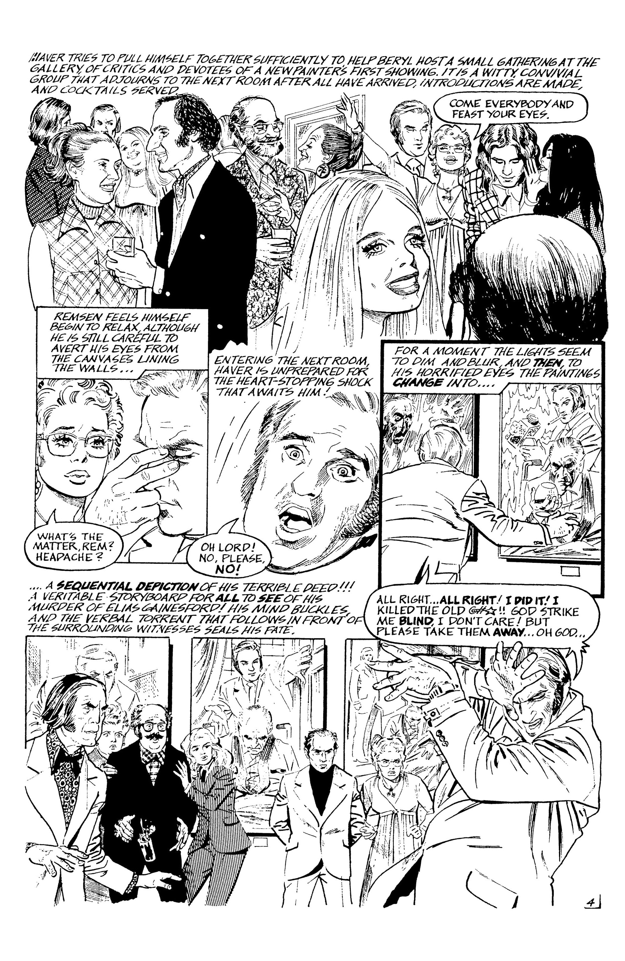 Read online Chilling Adventures in Sorcery comic -  Issue # TPB (Part 1) - 77