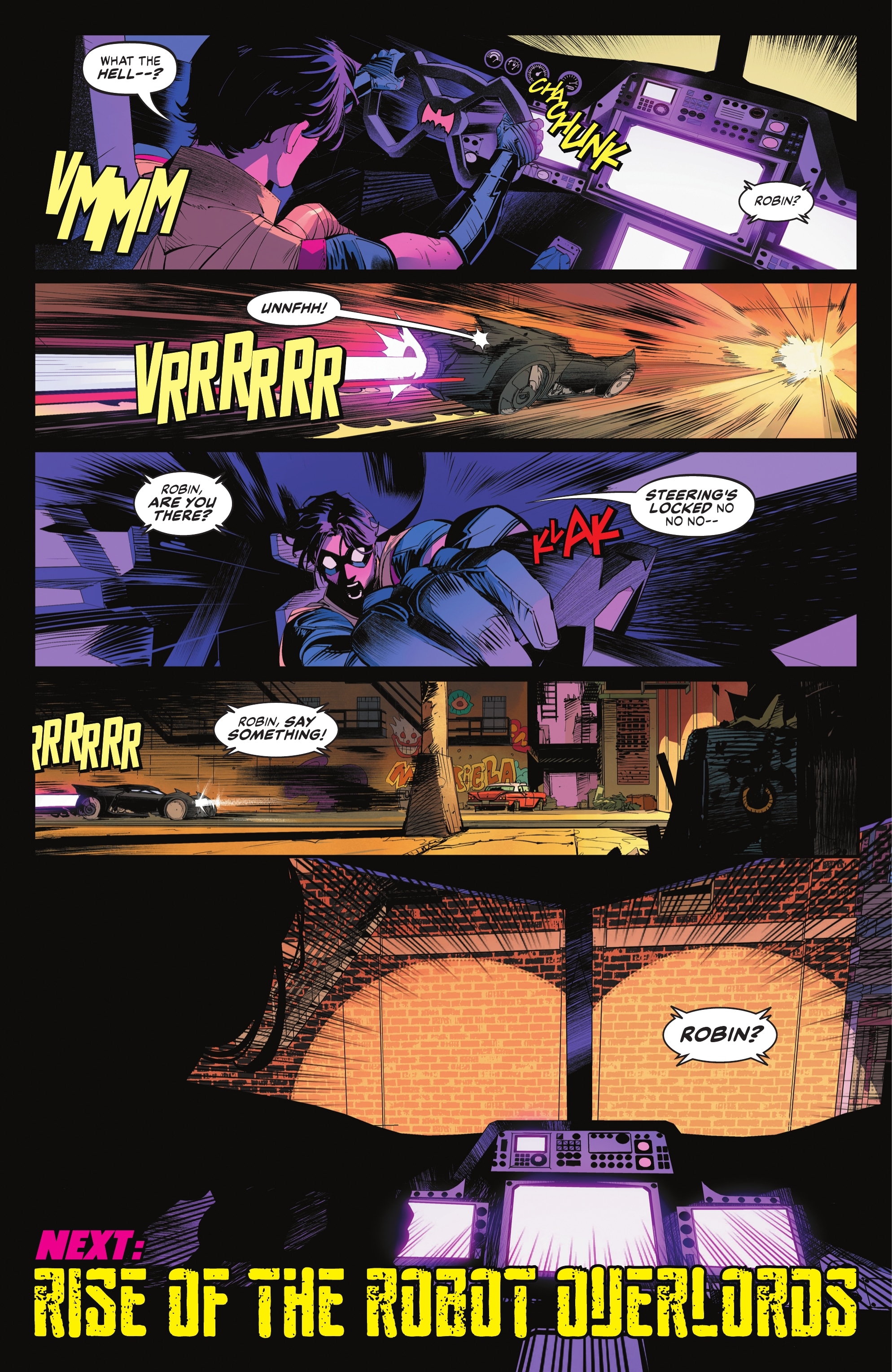 Read online Batman/Superman: World’s Finest comic -  Issue #15 - 25