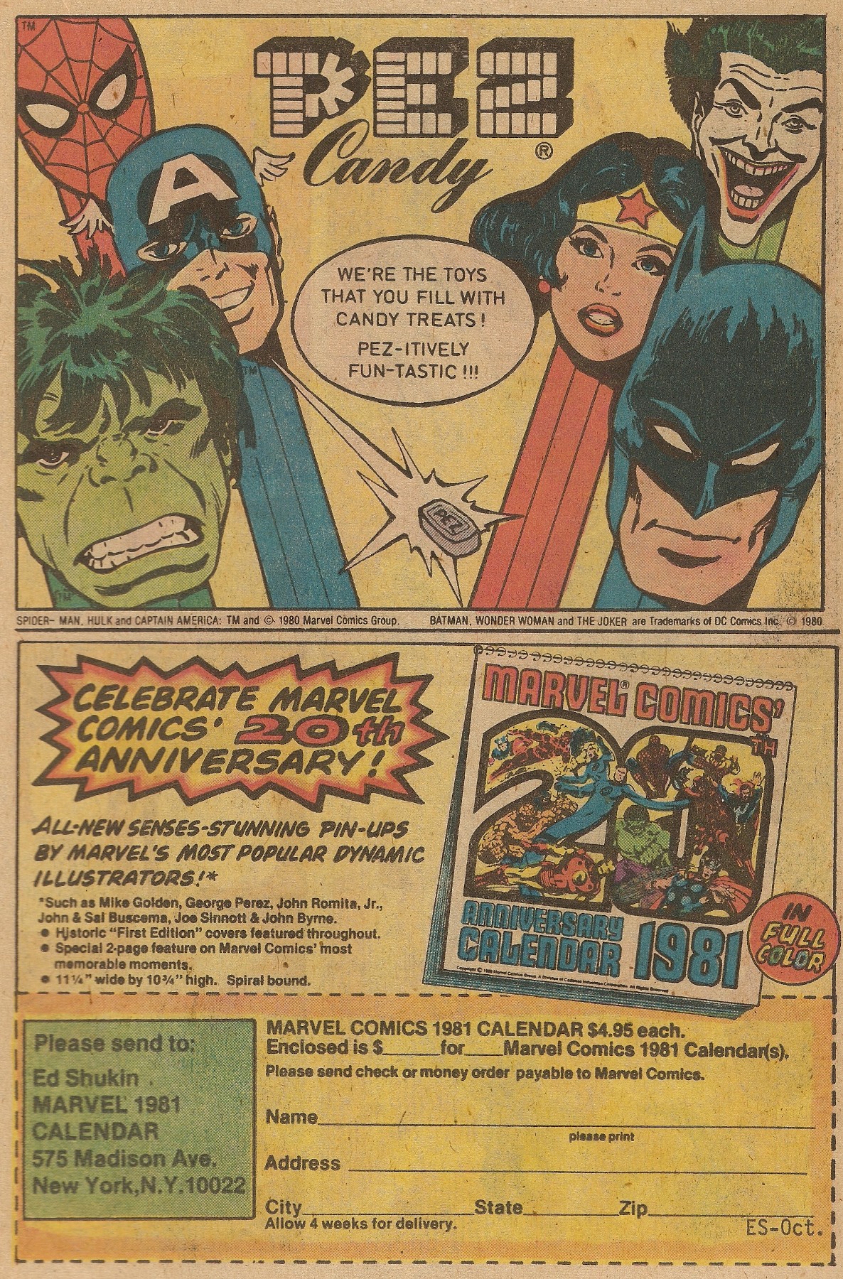 Read online Marvel Super Action (1977) comic -  Issue #28 - 15