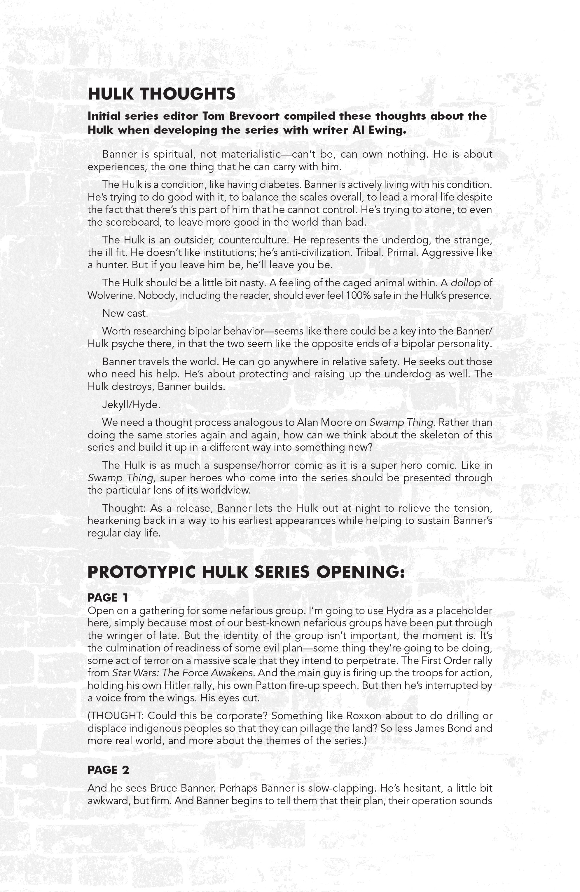 Read online Immortal Hulk Director's Cut comic -  Issue #1 - 67