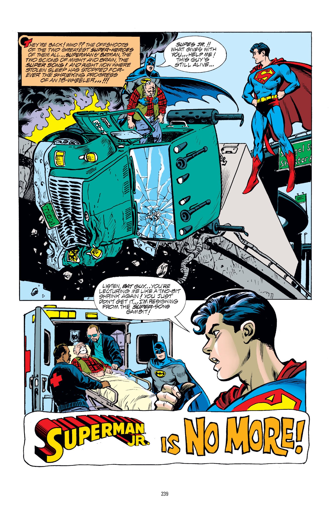 Read online Superman/Batman: Saga of the Super Sons comic -  Issue # TPB (Part 3) - 39