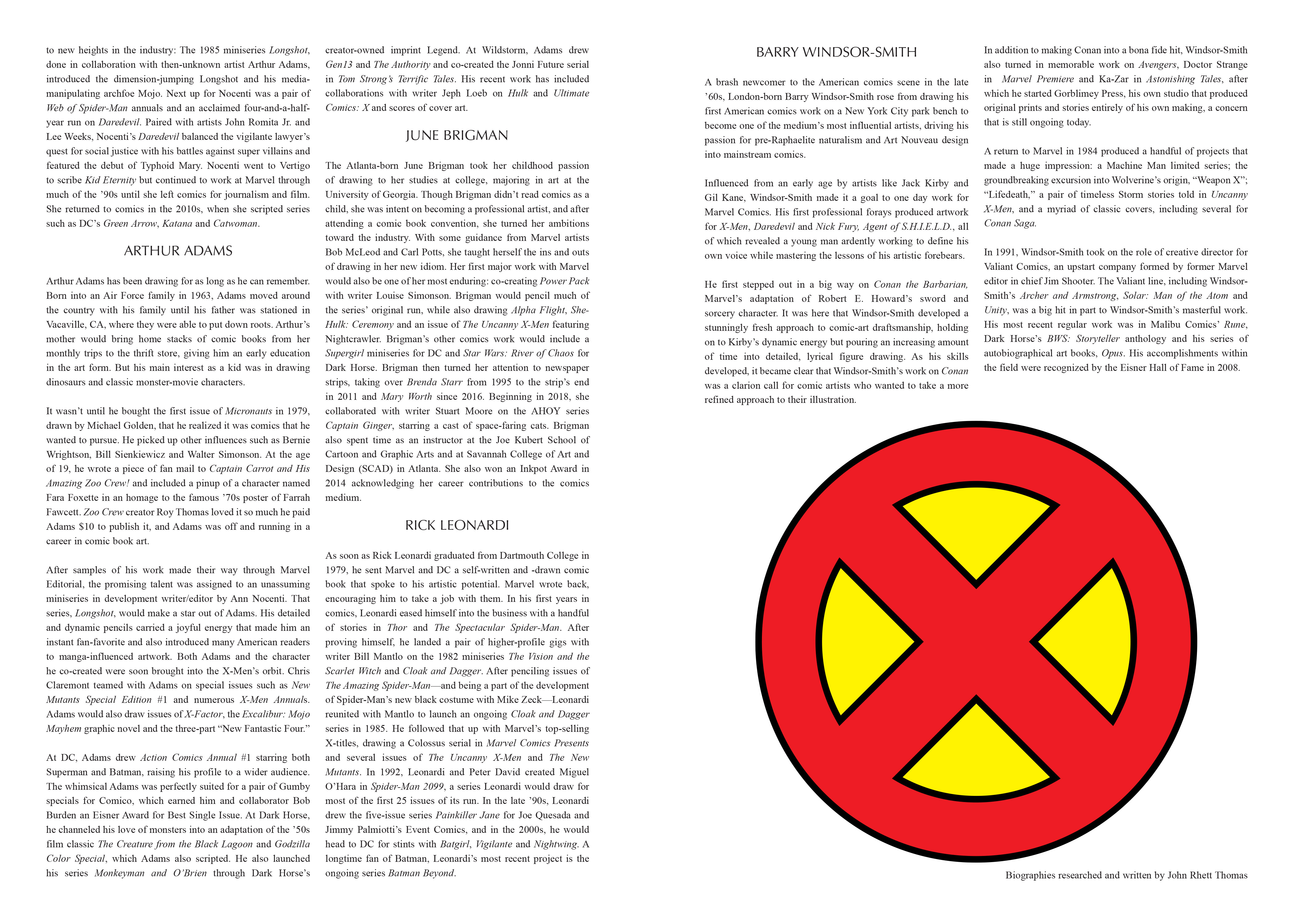 Read online Marvel Masterworks: The Uncanny X-Men comic -  Issue # TPB 13 (Part 5) - 47