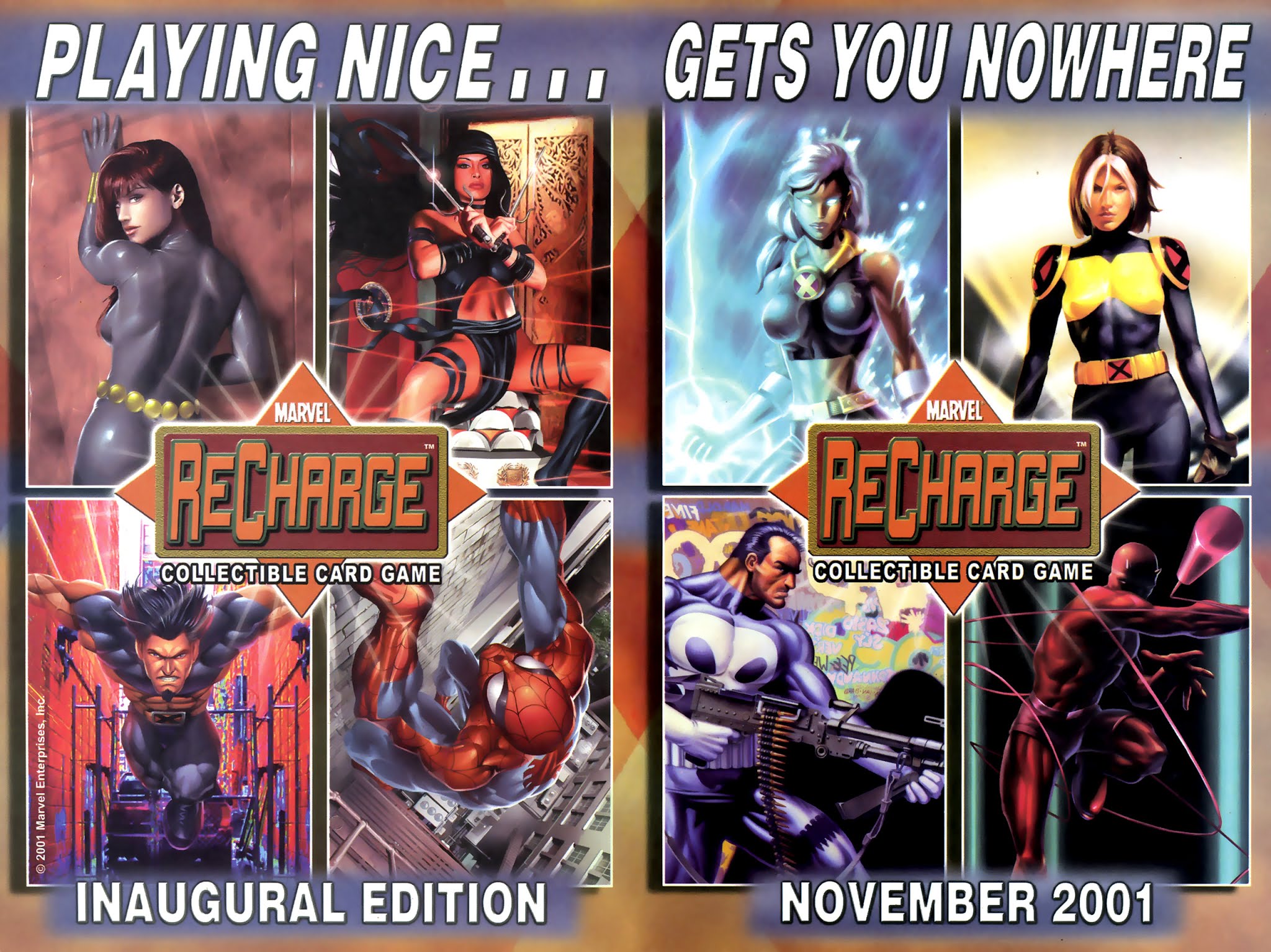 Read online The 100 Greatest Marvels of All Time comic -  Issue #10 - 18