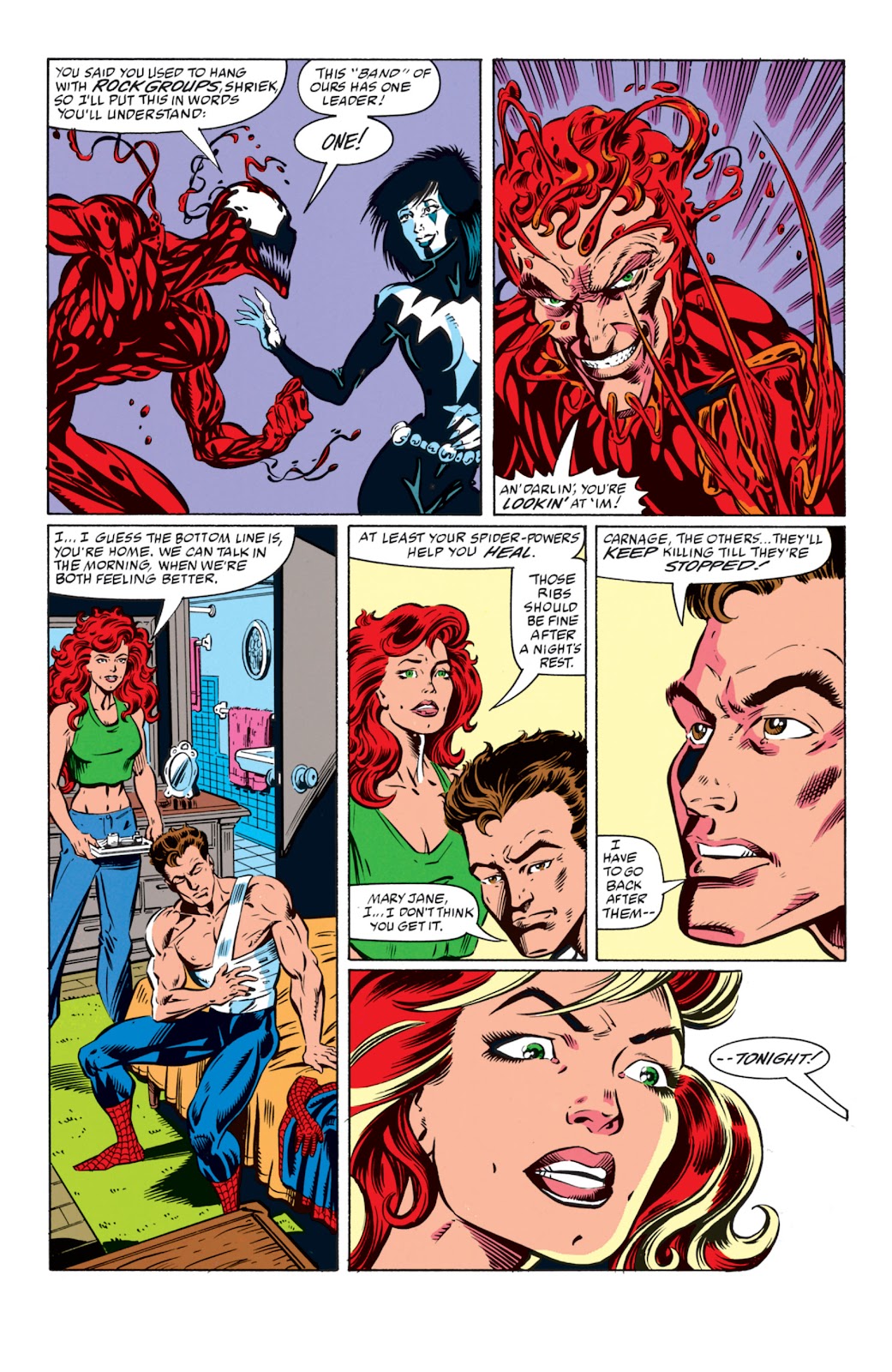 The Amazing Spider-Man (1963) issue 378 - Page 11