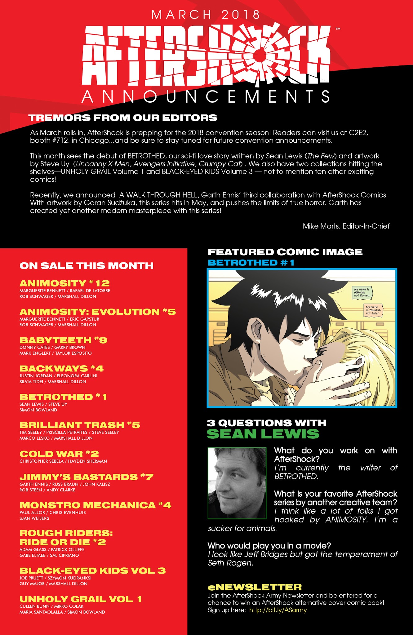 Read online Animosity comic -  Issue #13 - 27