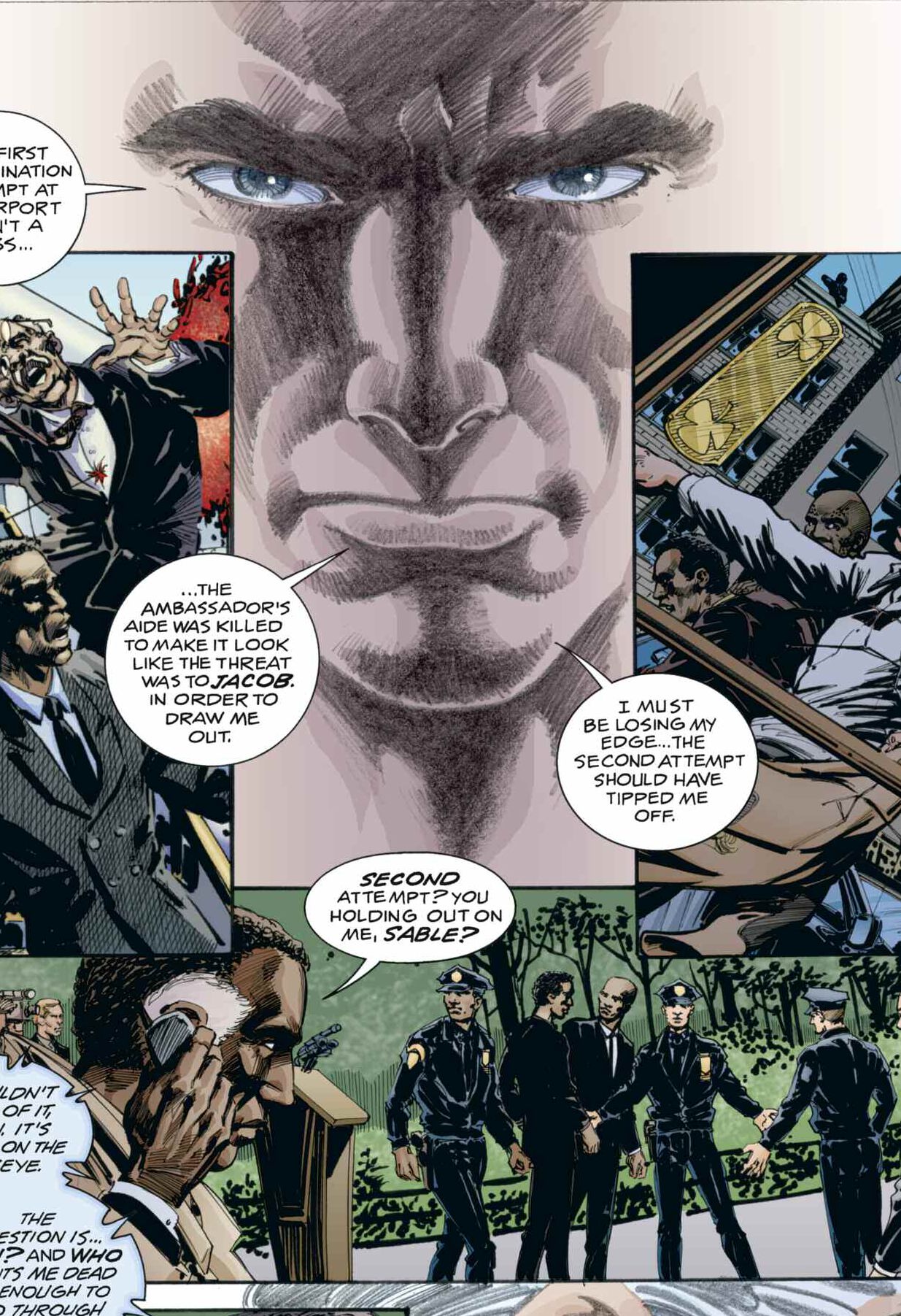 Read online IDW: The First Decade comic -  Issue # TPB (Part 2) - 65
