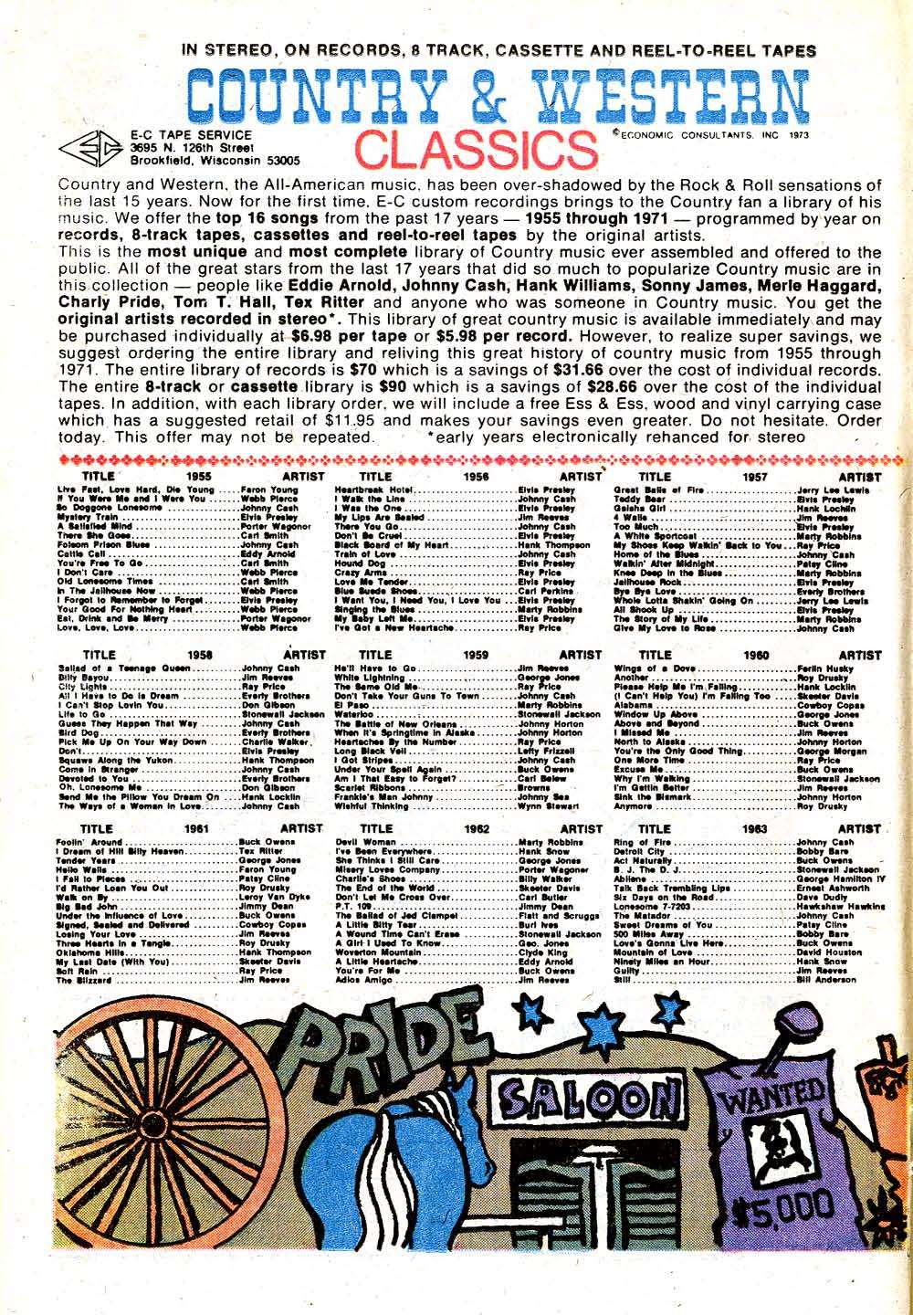 Read online Archie (1960) comic -  Issue #235 - 12