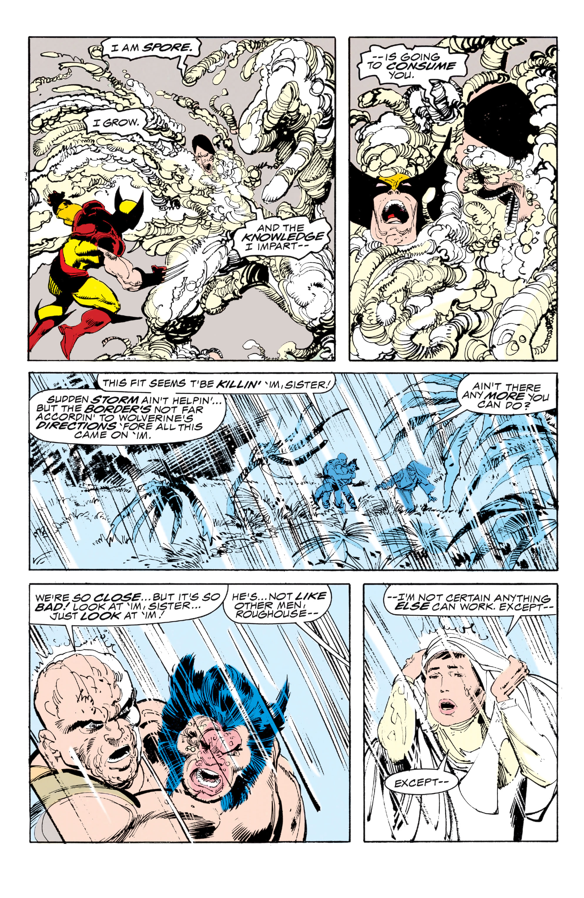 Read online Wolverine Omnibus comic -  Issue # TPB 2 (Part 6) - 57