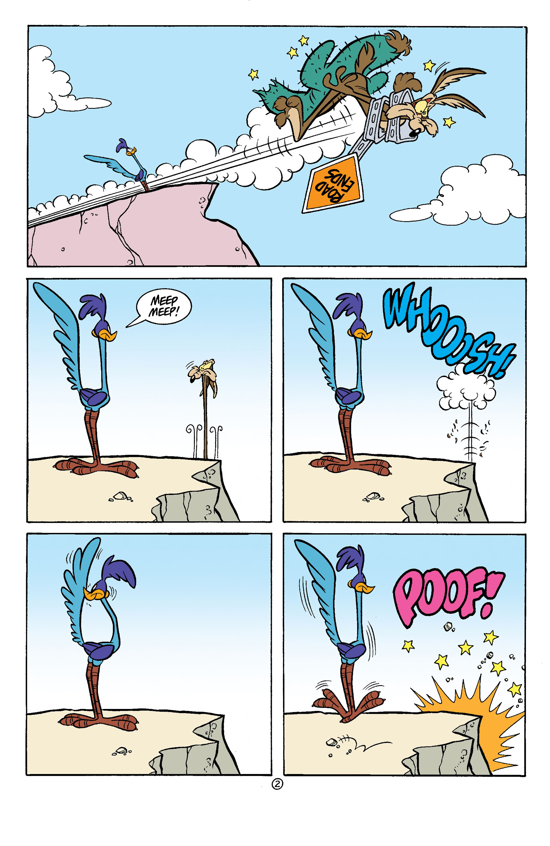 Read online Looney Tunes (1994) comic -  Issue #220 - 13