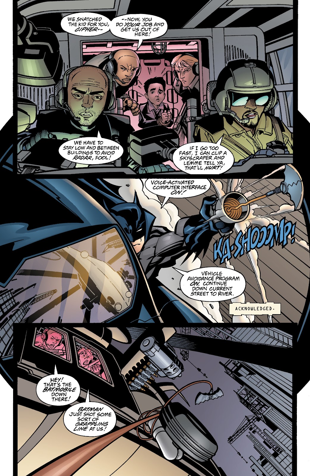 <{ $series->title }} issue 576 - Page 2