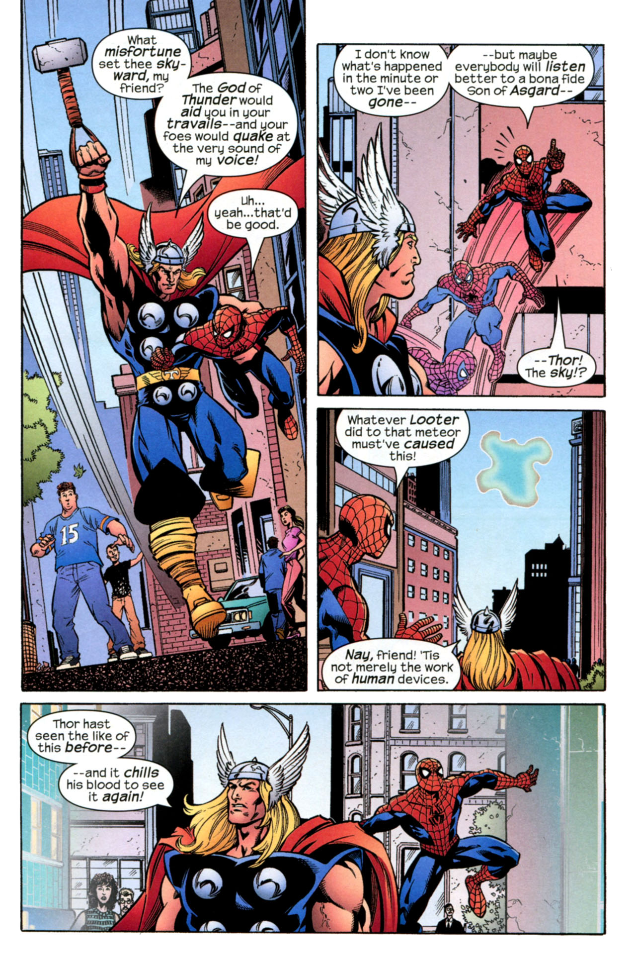 Read online Marvel Adventures Super Heroes (2010) comic -  Issue #14 - 7