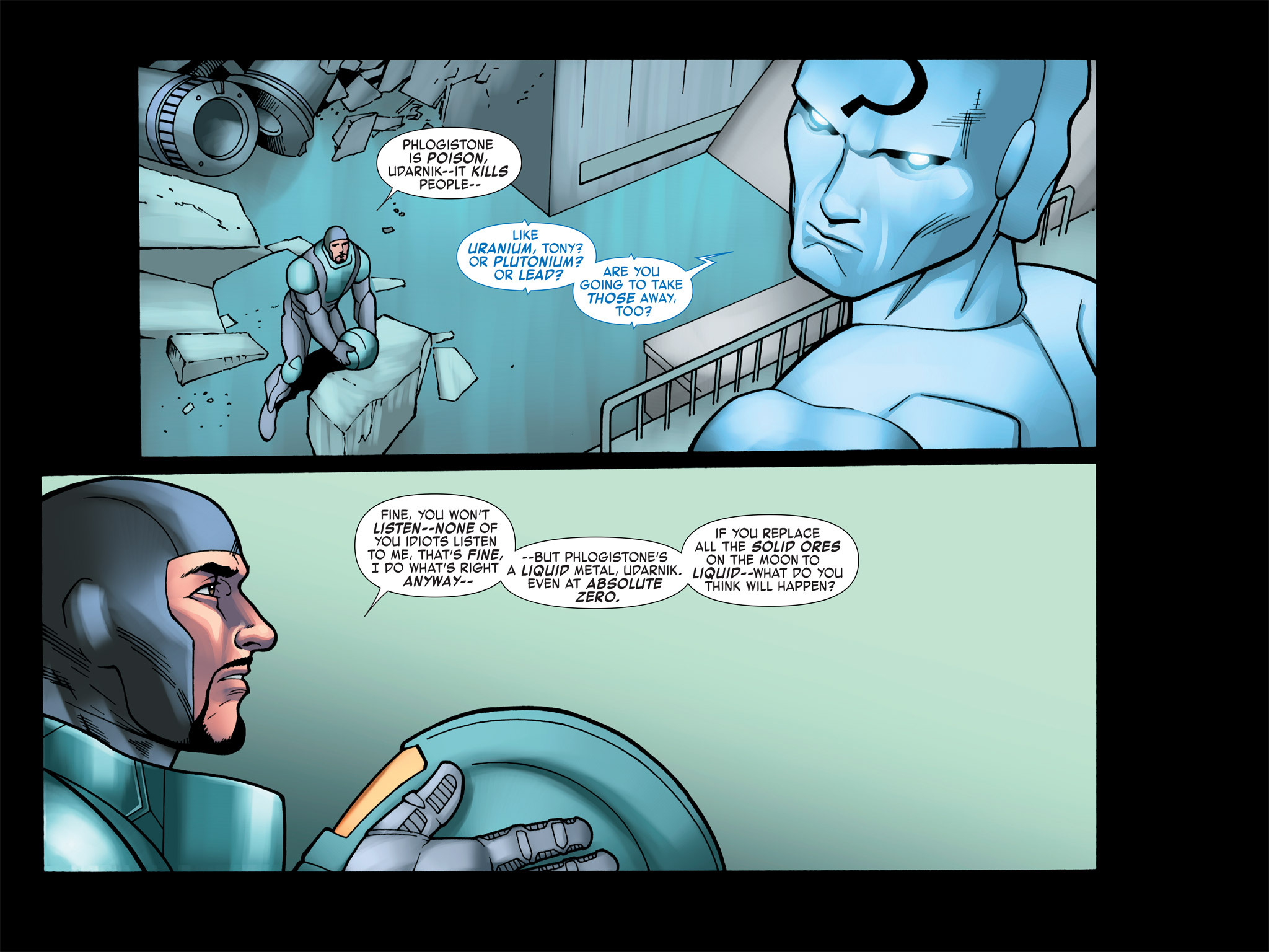 Read online Iron Man: Fatal Frontier Infinite Comic comic -  Issue #12 - 67