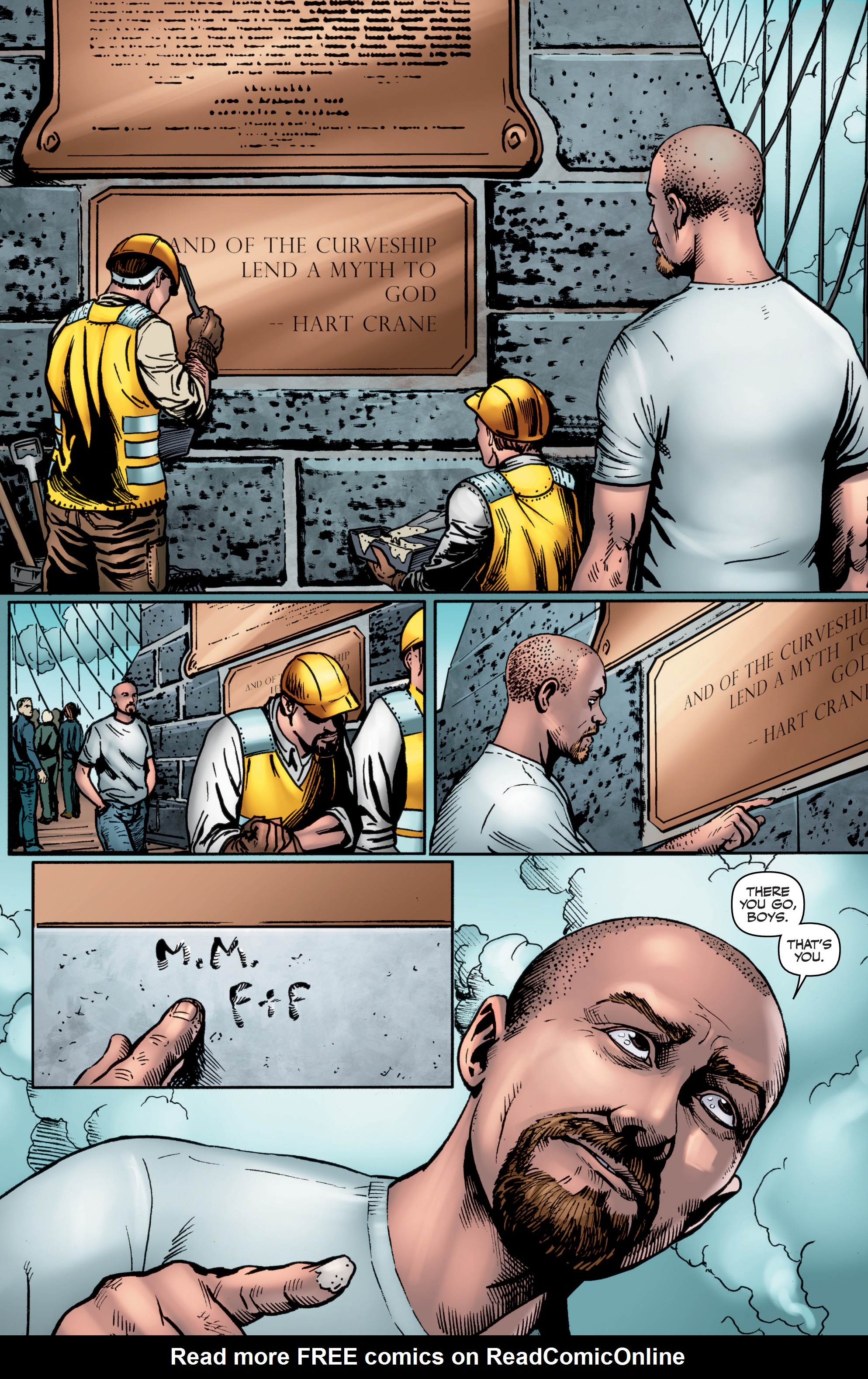 Read online The Boys Omnibus comic -  Issue # TPB 6 (Part 4) - 6